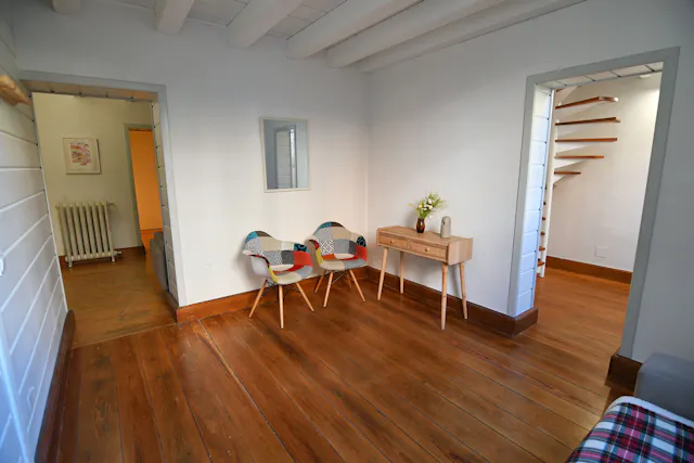 Private room in Ronda de Atocha, Madrid (1730764) room image 2