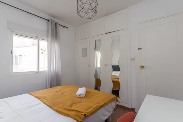 Private room in Calle Juan Sebastián Bach, Málaga (1730766) room image 4