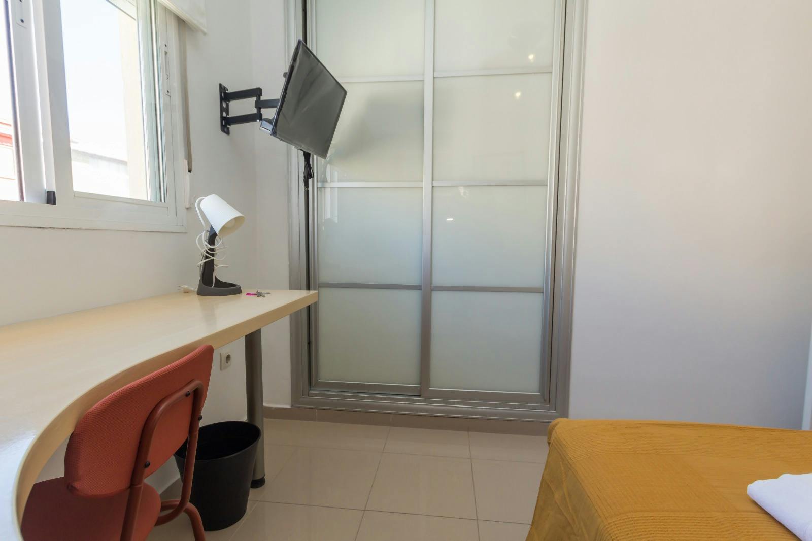Private room in Calle Acanto, Málaga (1730770) ROOM 3
