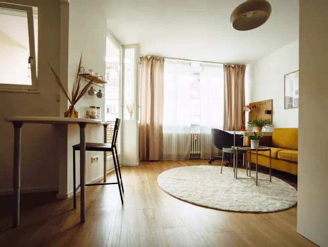 Apartment in Stindestraße, Berlin (1730774) room image 2
