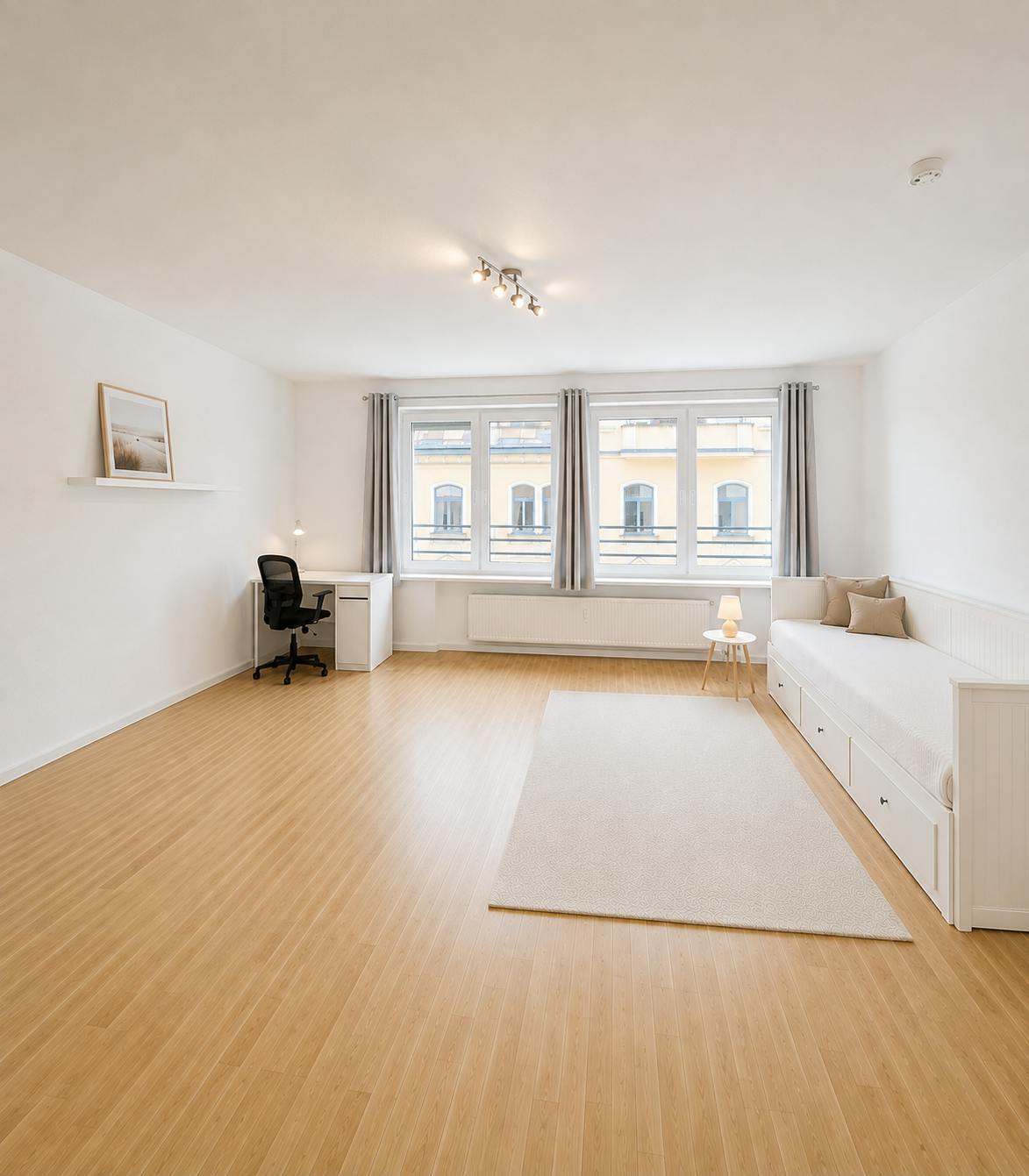 Private room in Leopoldstraße, Munich (1730794) ROOM