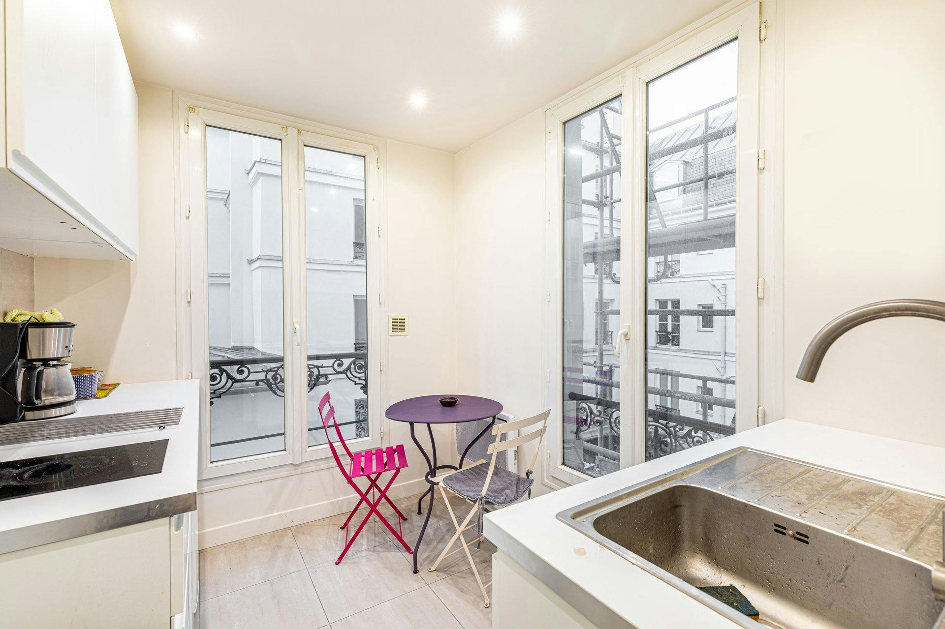 Apartment in Rue de Lancry, Paris (1730804) ROOM 4