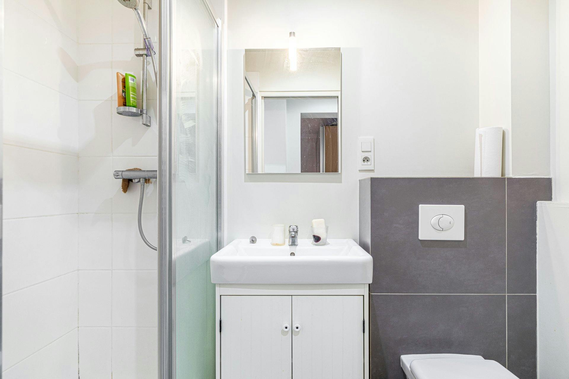 Apartment in Rue de Lancry, Paris (1730804) room image 10