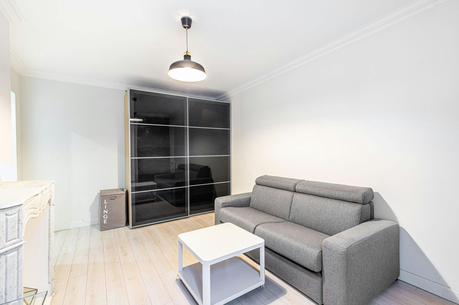 Apartment in Rue de Lancry, Paris (1730804) ROOM 1