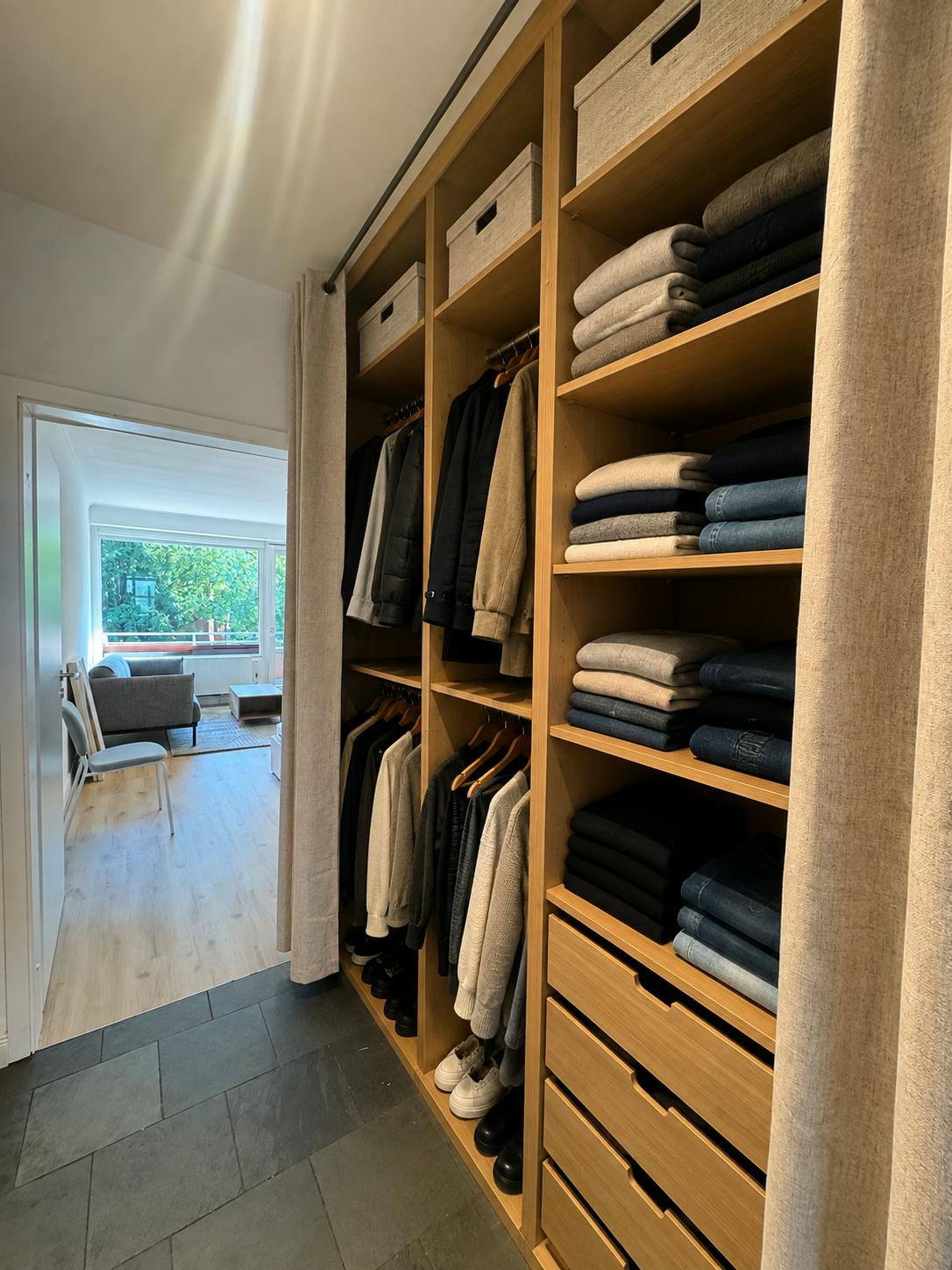 preview gallery tile