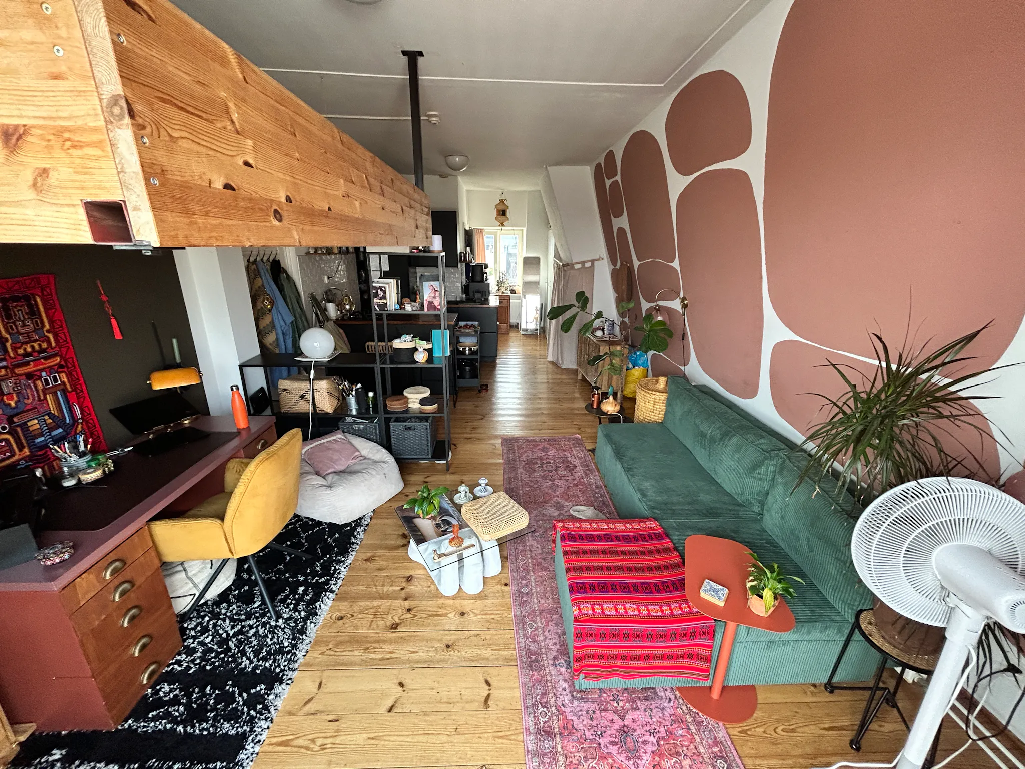 Koninginneweg, Amsterdam preview