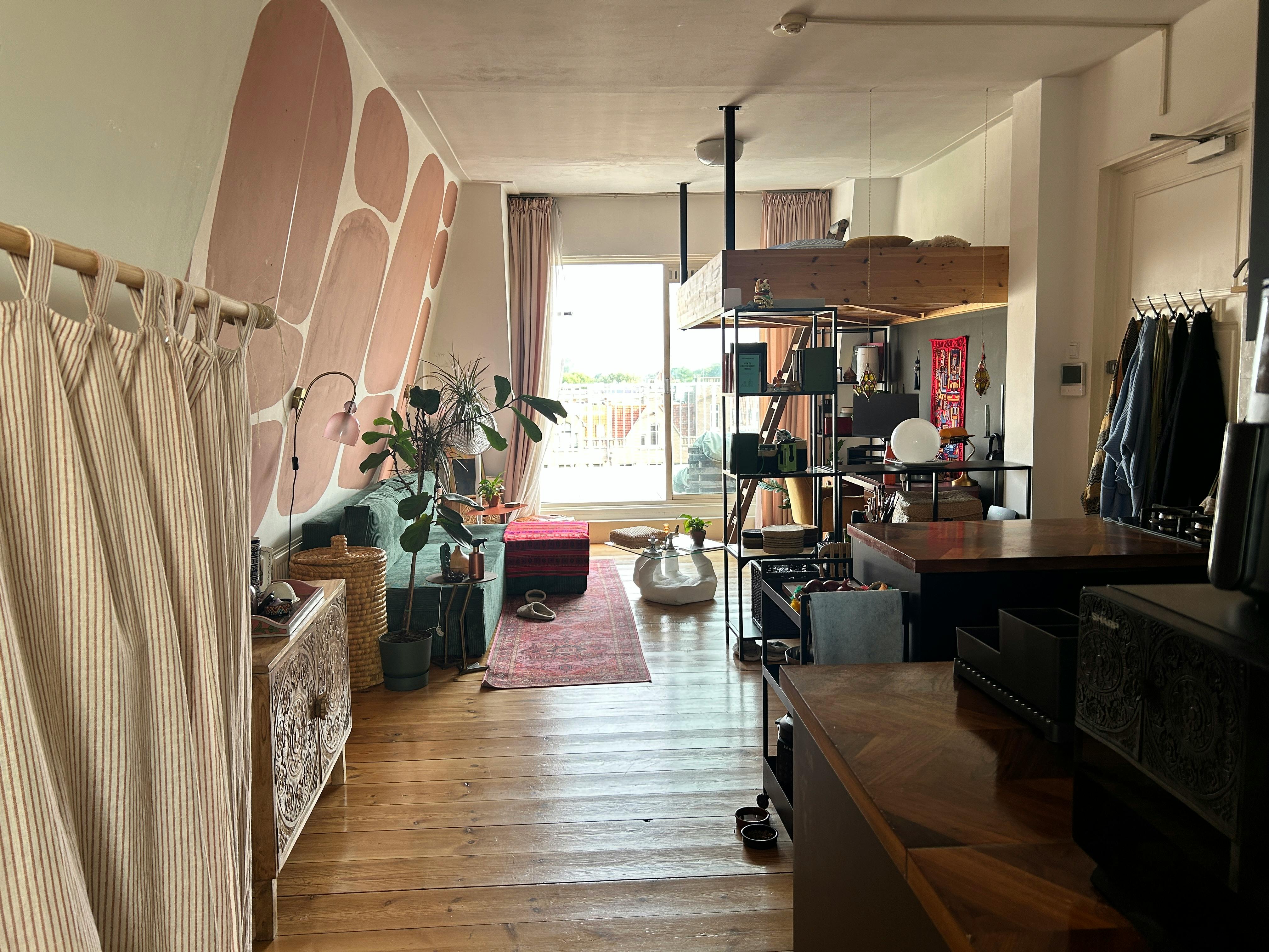 Apartment in Koninginneweg, Amsterdam (1730831) room image 10