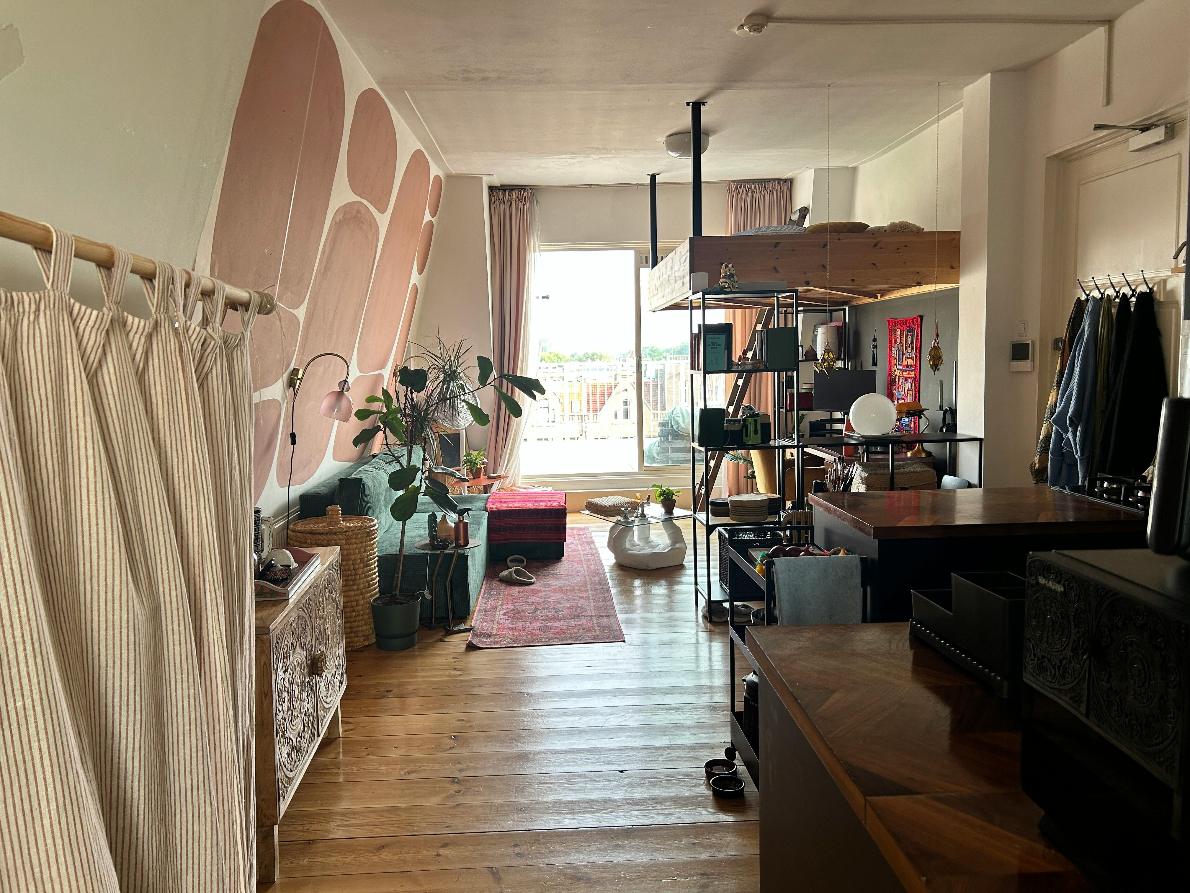 preview gallery tile