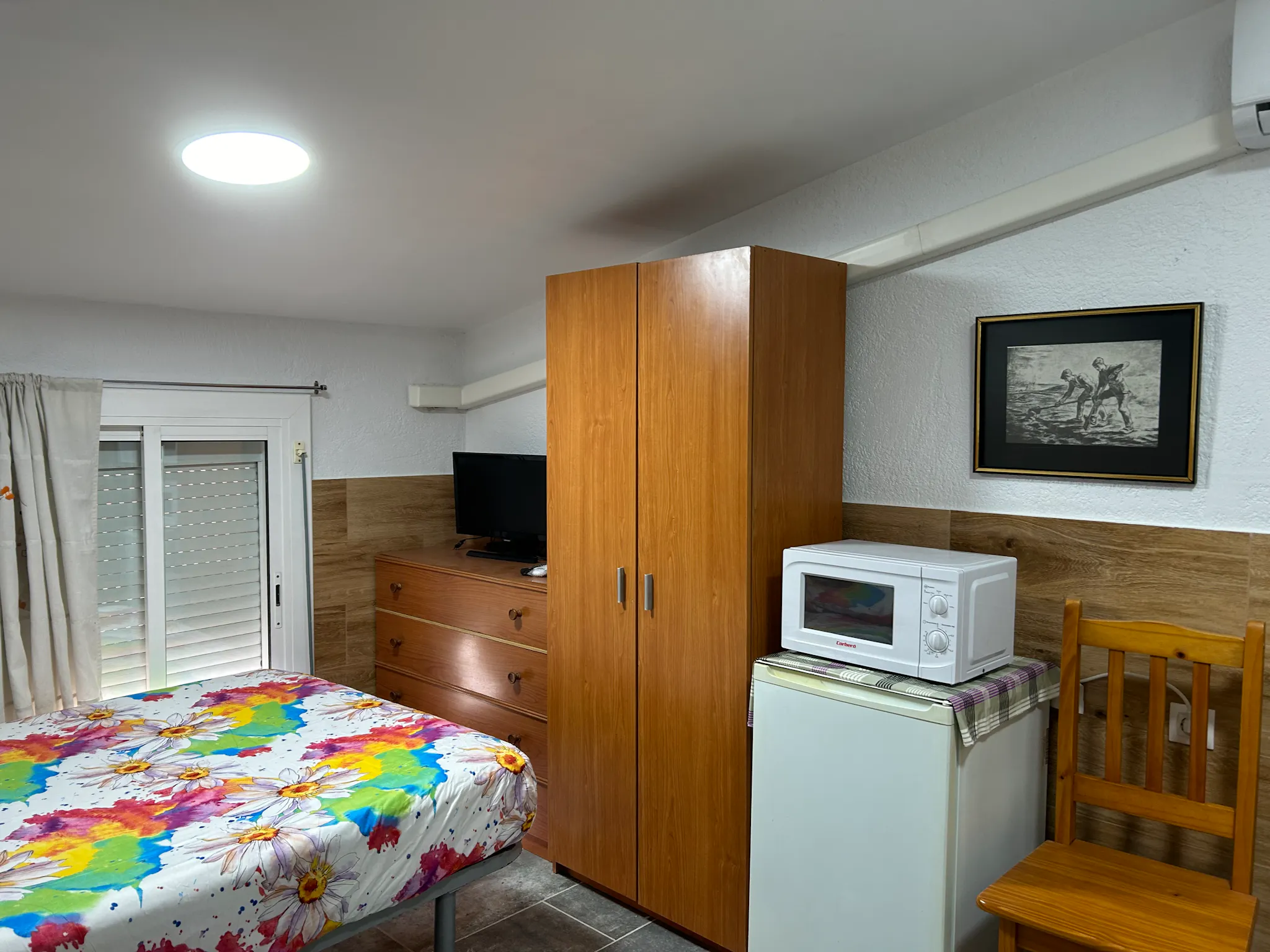 Apartment in Carretera de Collblanc, L'Hospitalet de Llobregat (1730834) ROOM 1