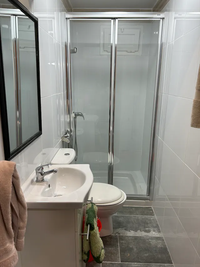Apartment in Carretera de Collblanc, L'Hospitalet de Llobregat (1730834) room image 10