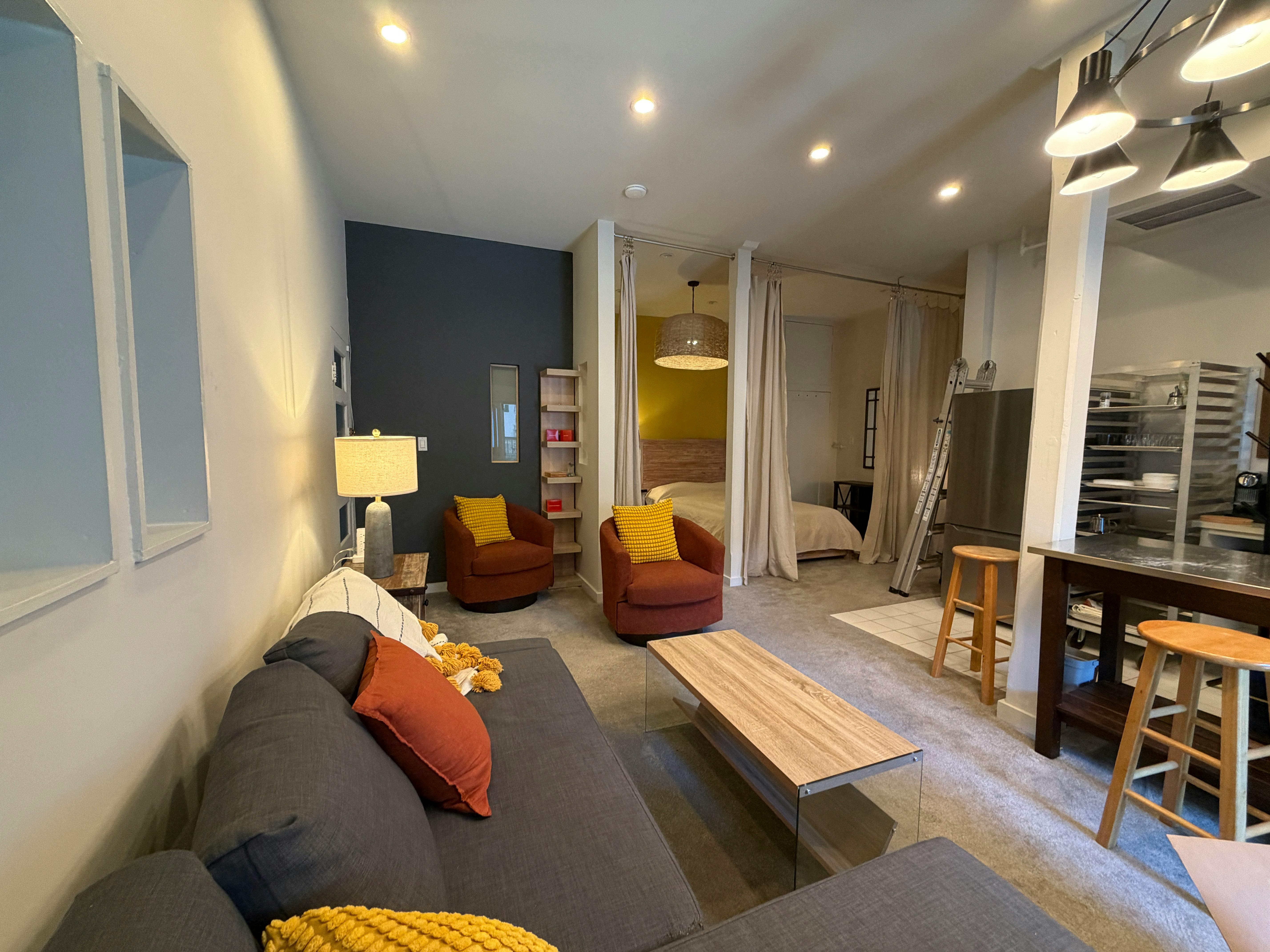 Apartamento para alugar por $4,900 por mês em San Francisco, Diamond Street