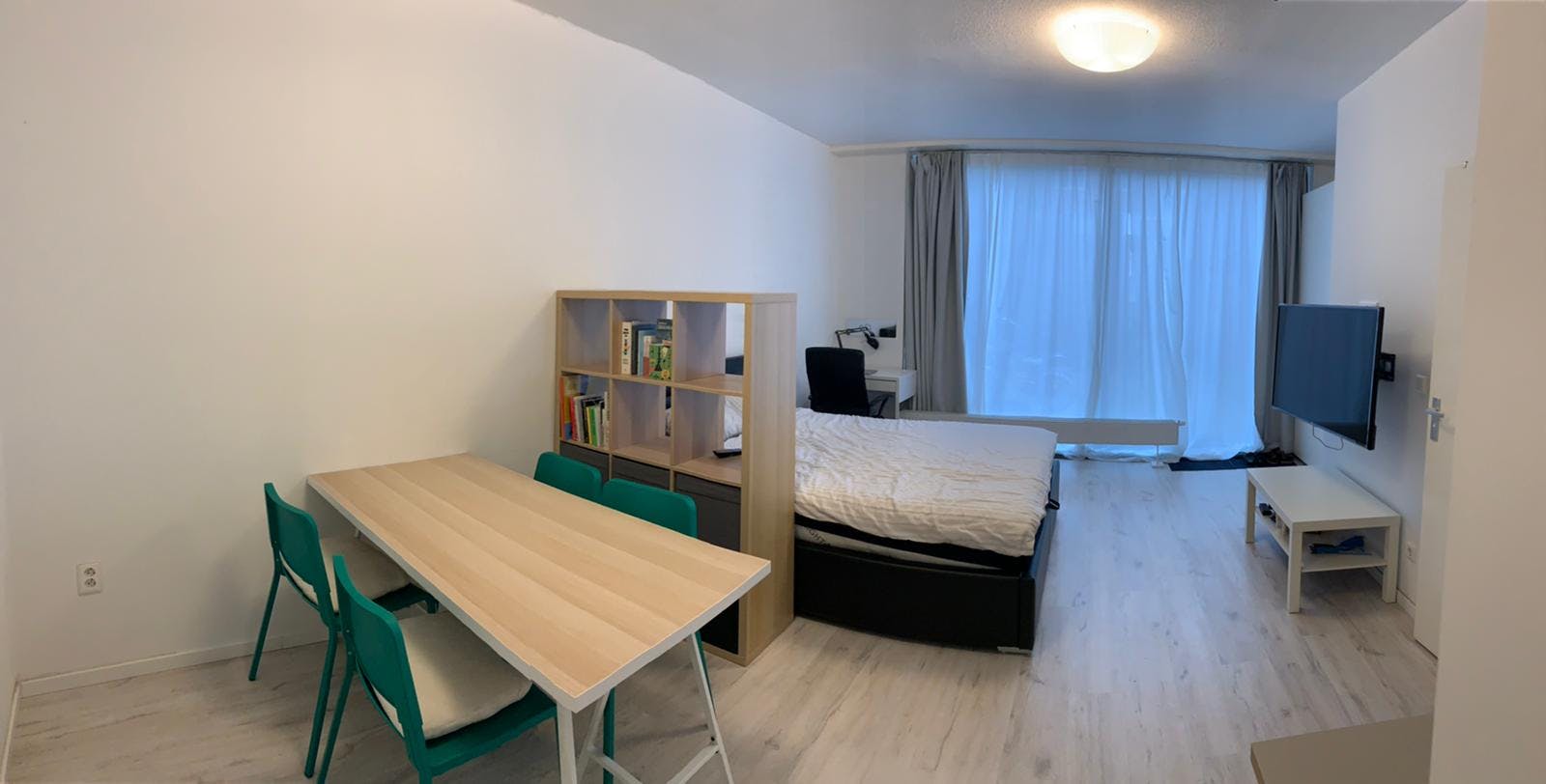 House in Katendrechtsestraat, Rotterdam (1730848) room image 1