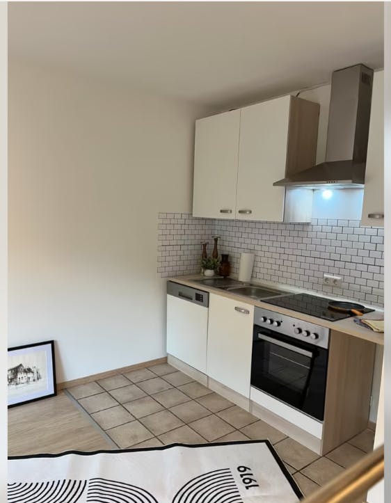Apartamento en alquiler por 825 € al mes en Herzogenaurach, Veitsbronner Straße
