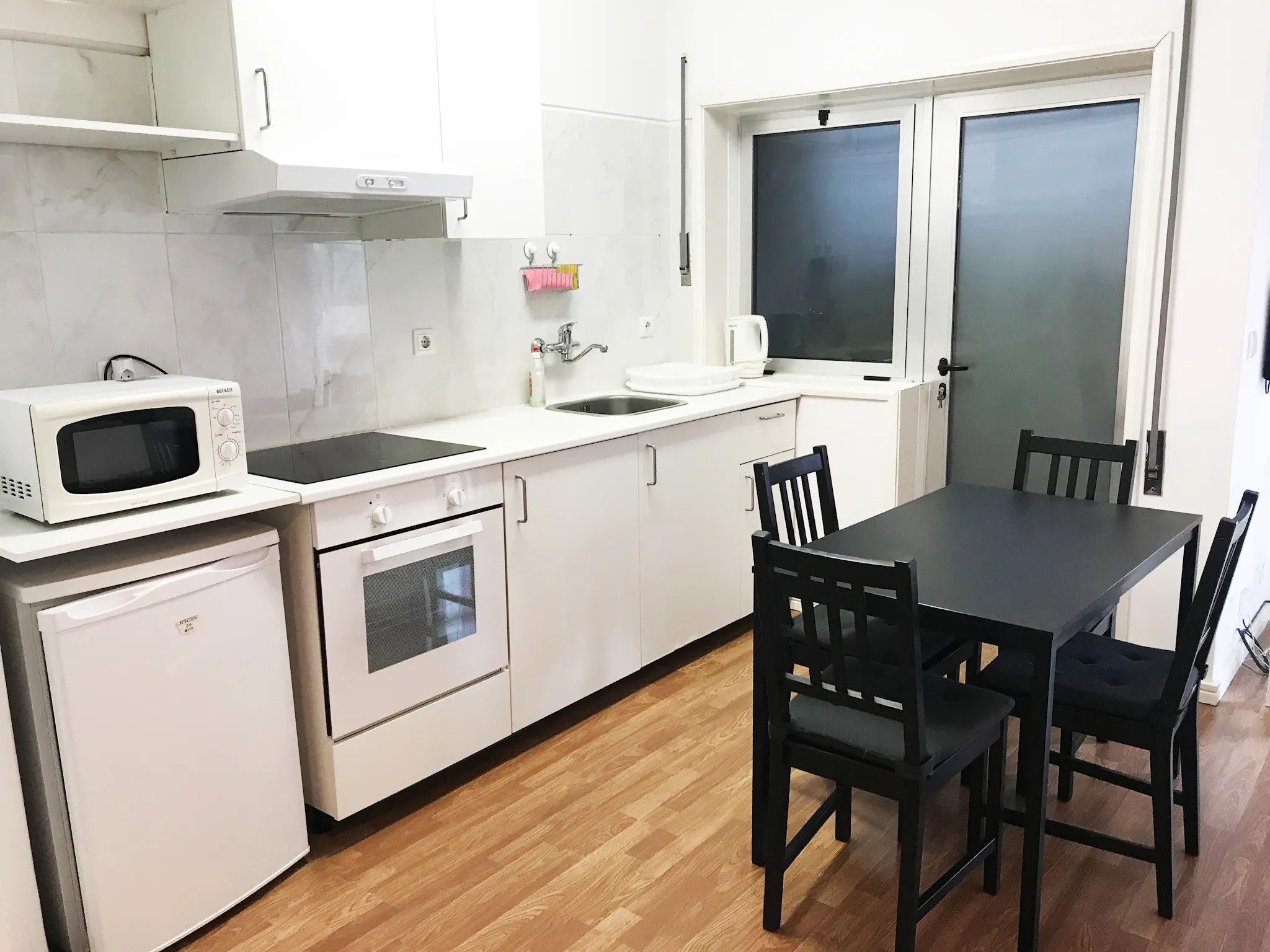 1-Bedroom Apartment in Rua da Constituição, Porto (1730873) ROOM 3