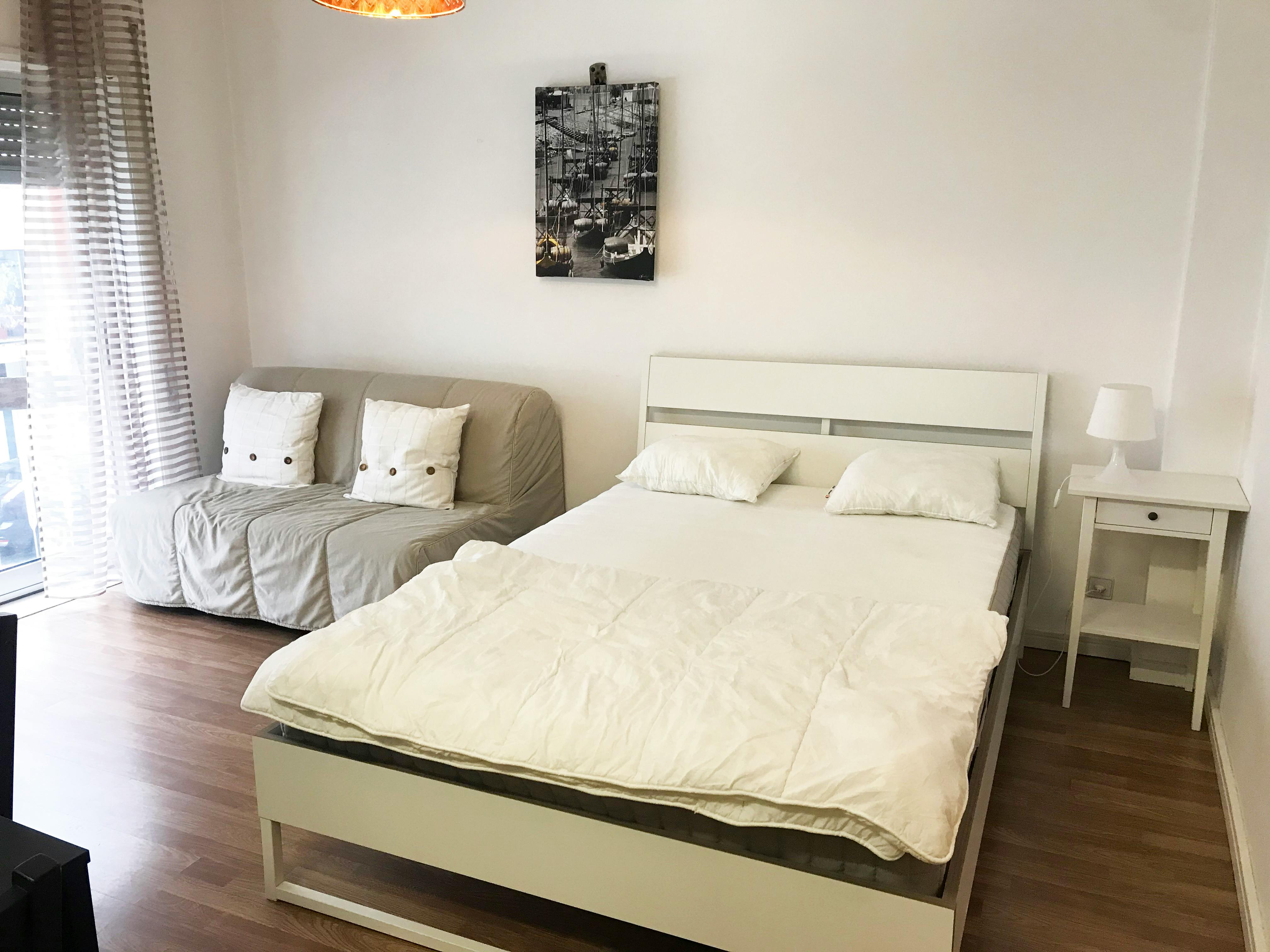 Wohnung zu mieten für 900 € pro Monat in Porto, Rua da Constituição