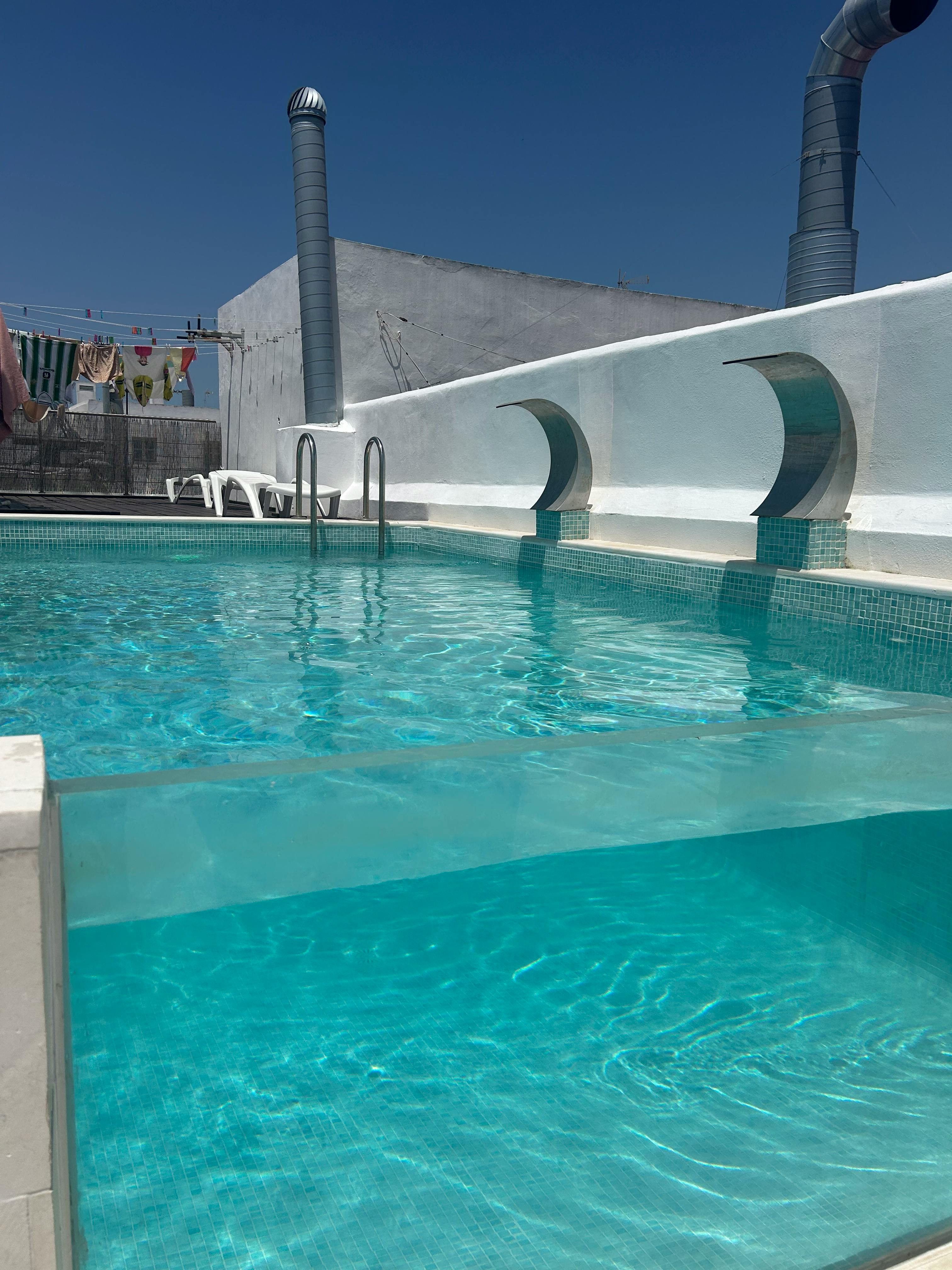 Apartamento en alquiler por 2500 € al mes en Cadiz, Calle Gloria