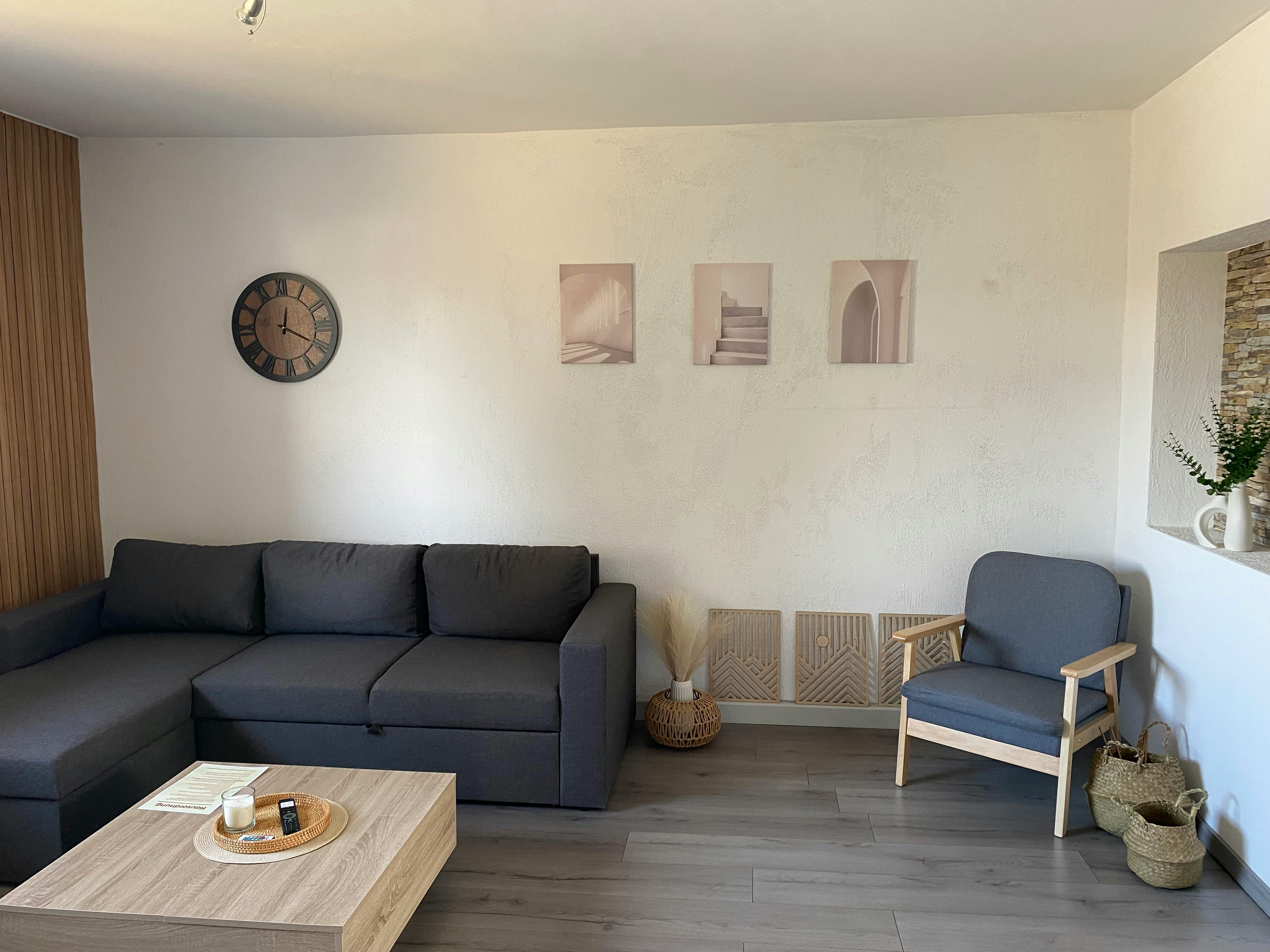 Lägenhet att hyra för 2 500 € i månaden i Witten, Pferdebachstraße