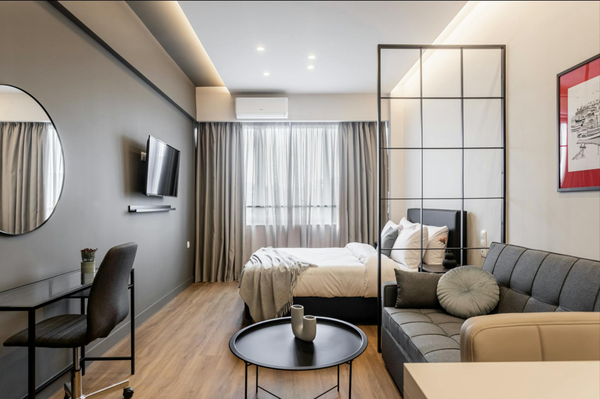 preview gallery tile