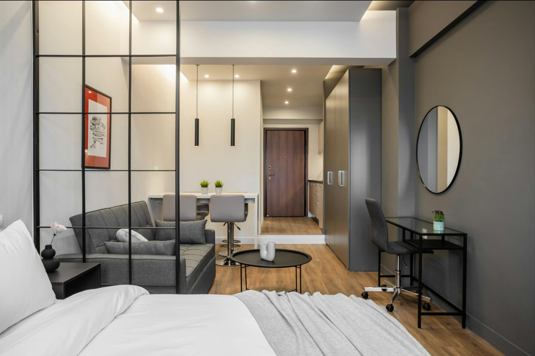 preview gallery tile