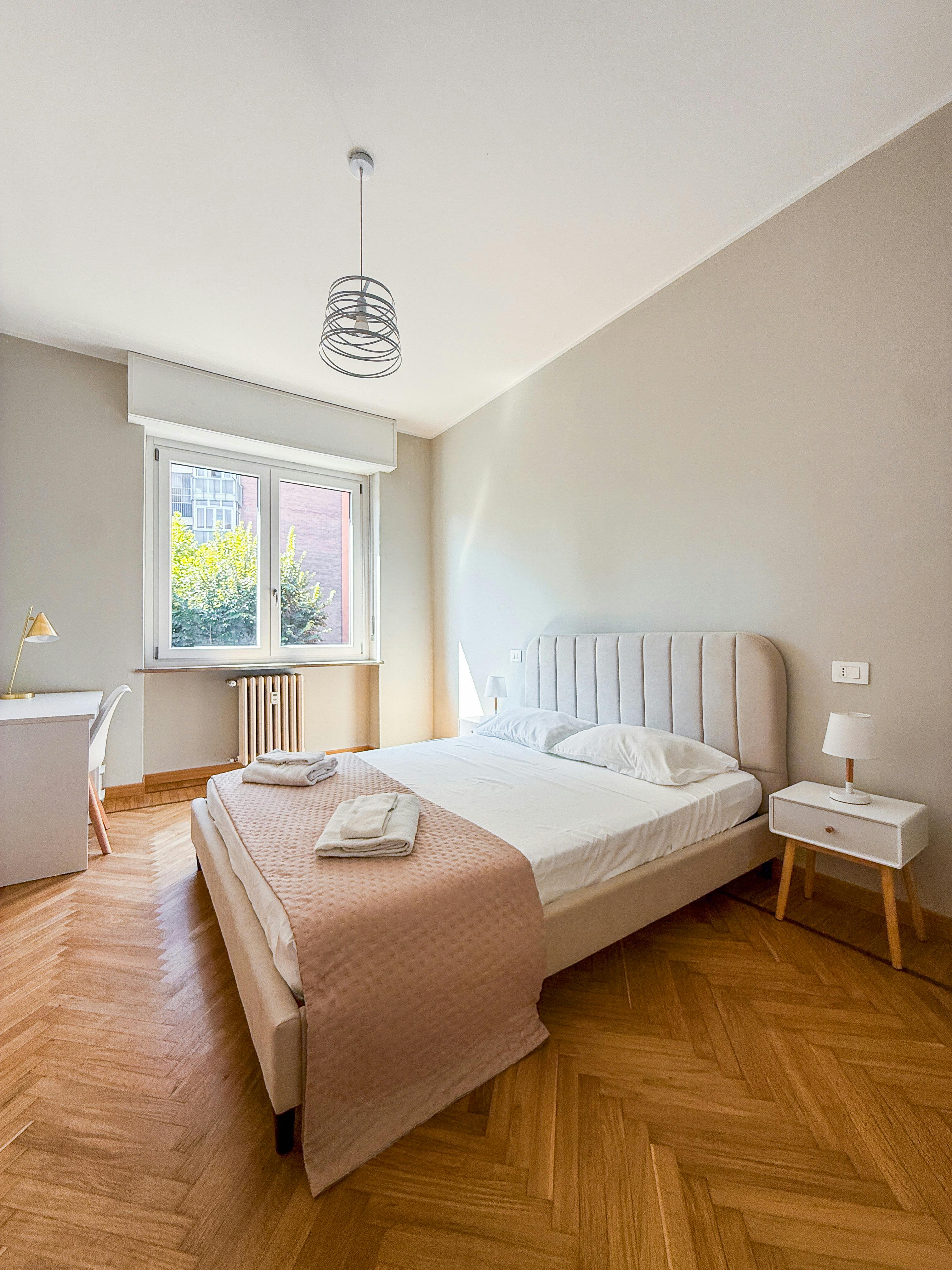 Private room in Via Don Bosco, Turin (1730891) room image 2