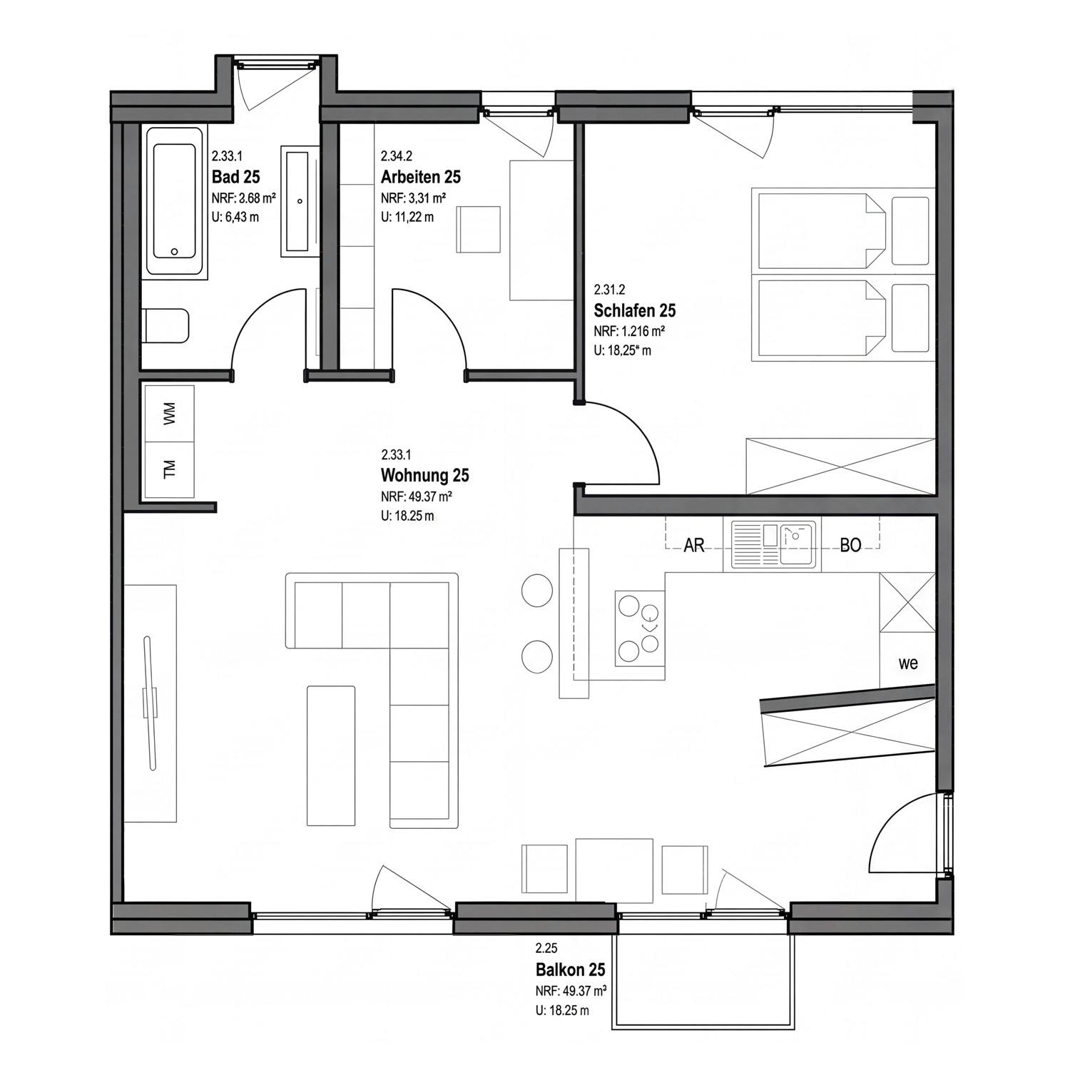 preview gallery tile