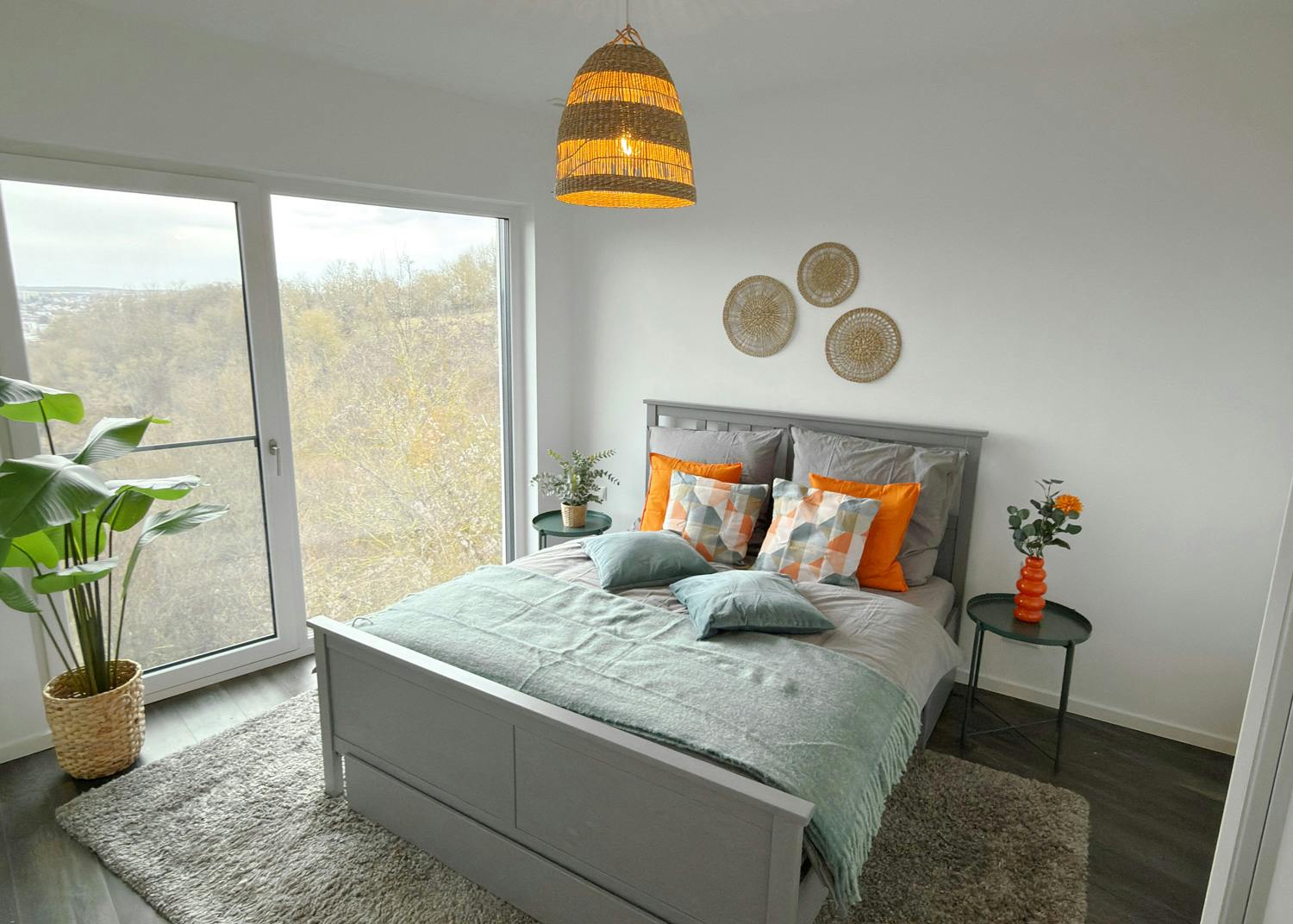 Appartement à louer pour 2 600 €/mois à Würzburg, Rottendorfer Straße
