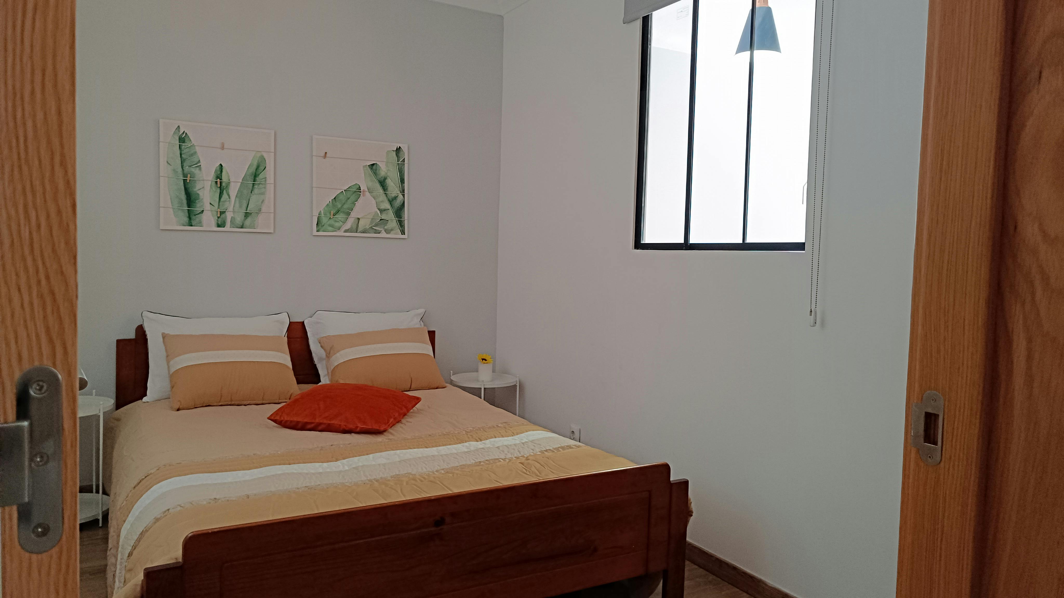 Habitación privada en alquiler por 500 € al mes en Portimão, Rua da Vila Rosa