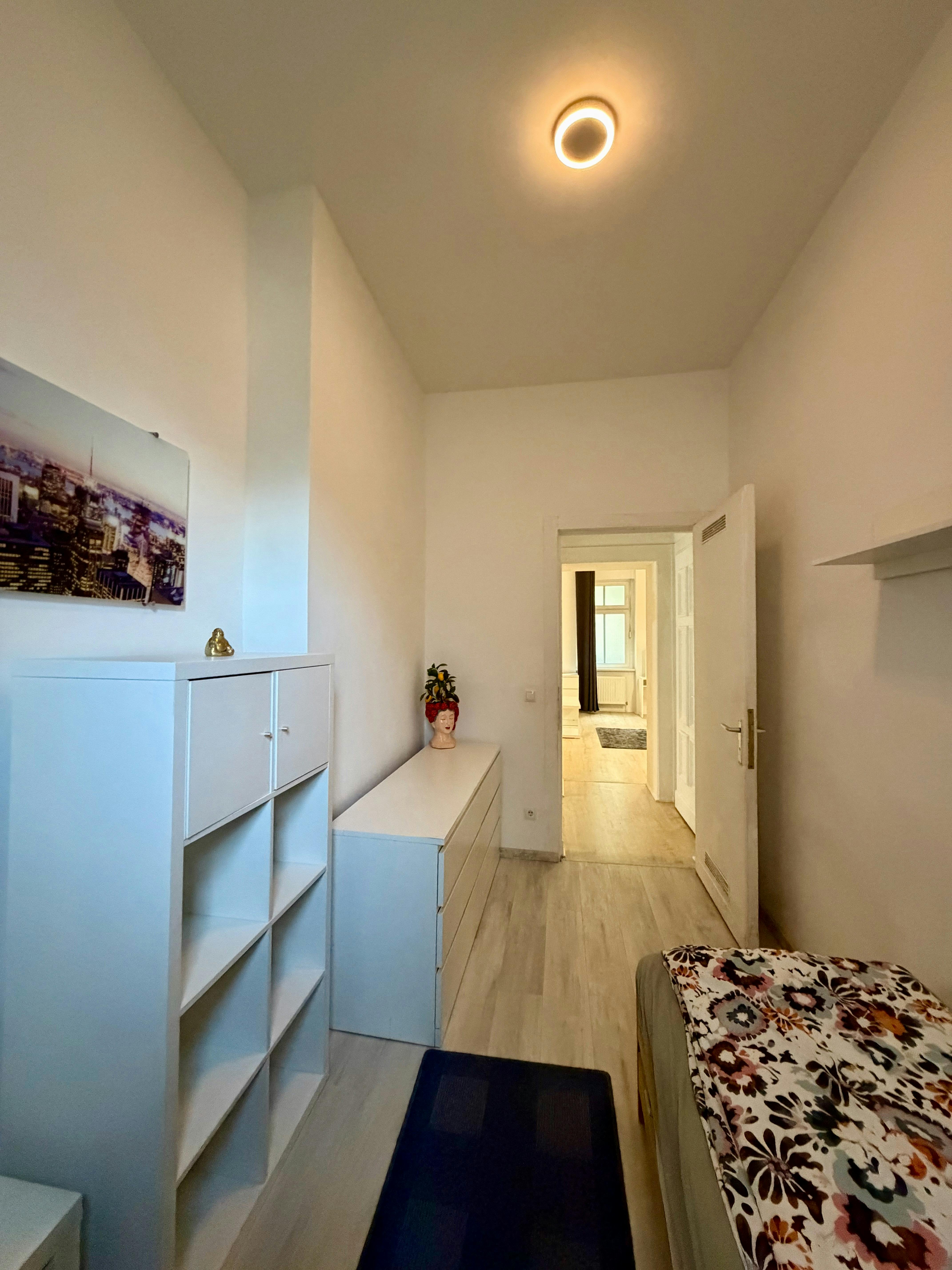 2-Bedroom Apartment in Lehderstraße, Berlin (1730908) room image 10