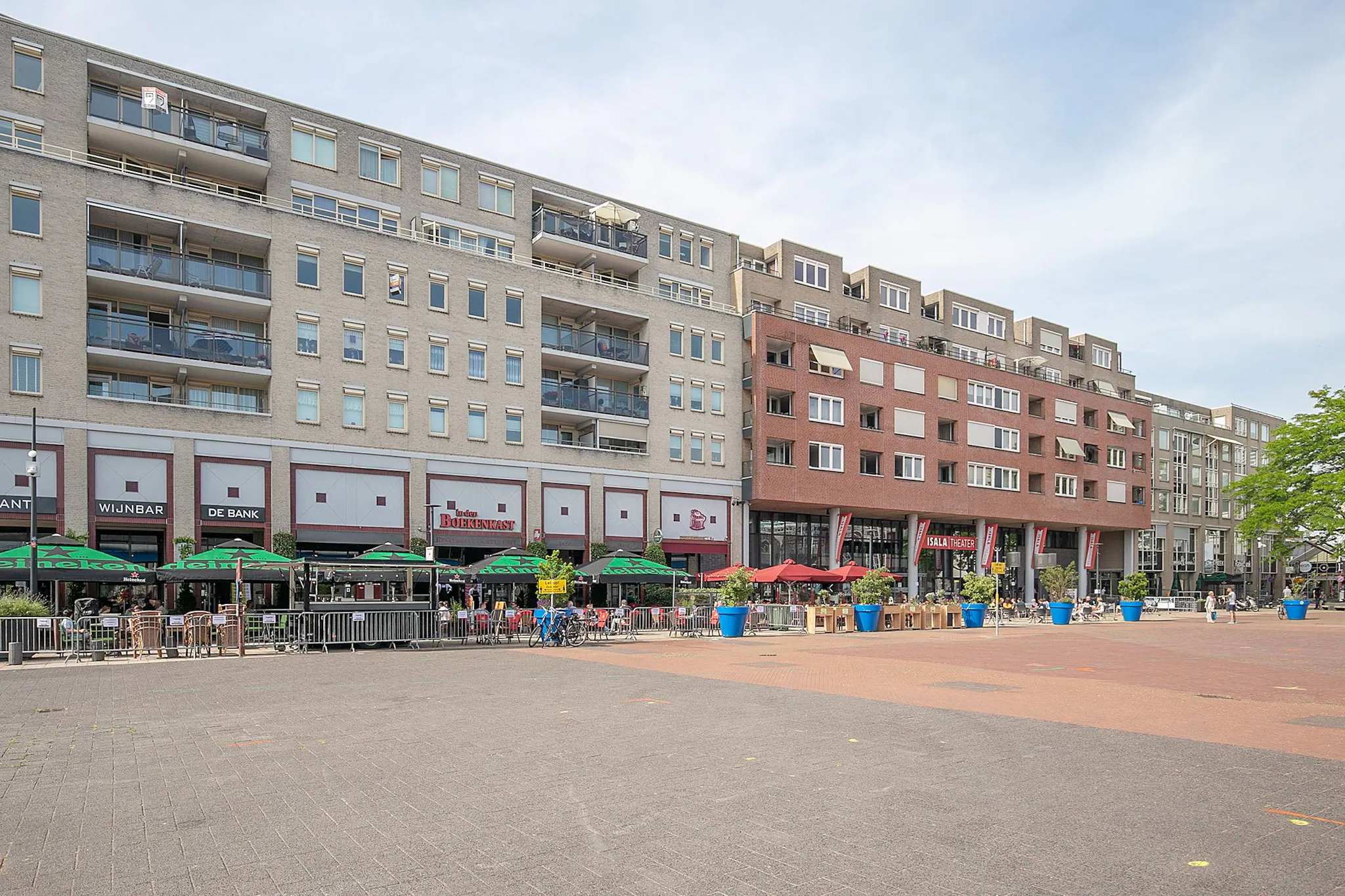 Merellaan, Capelle aan den IJssel preview
