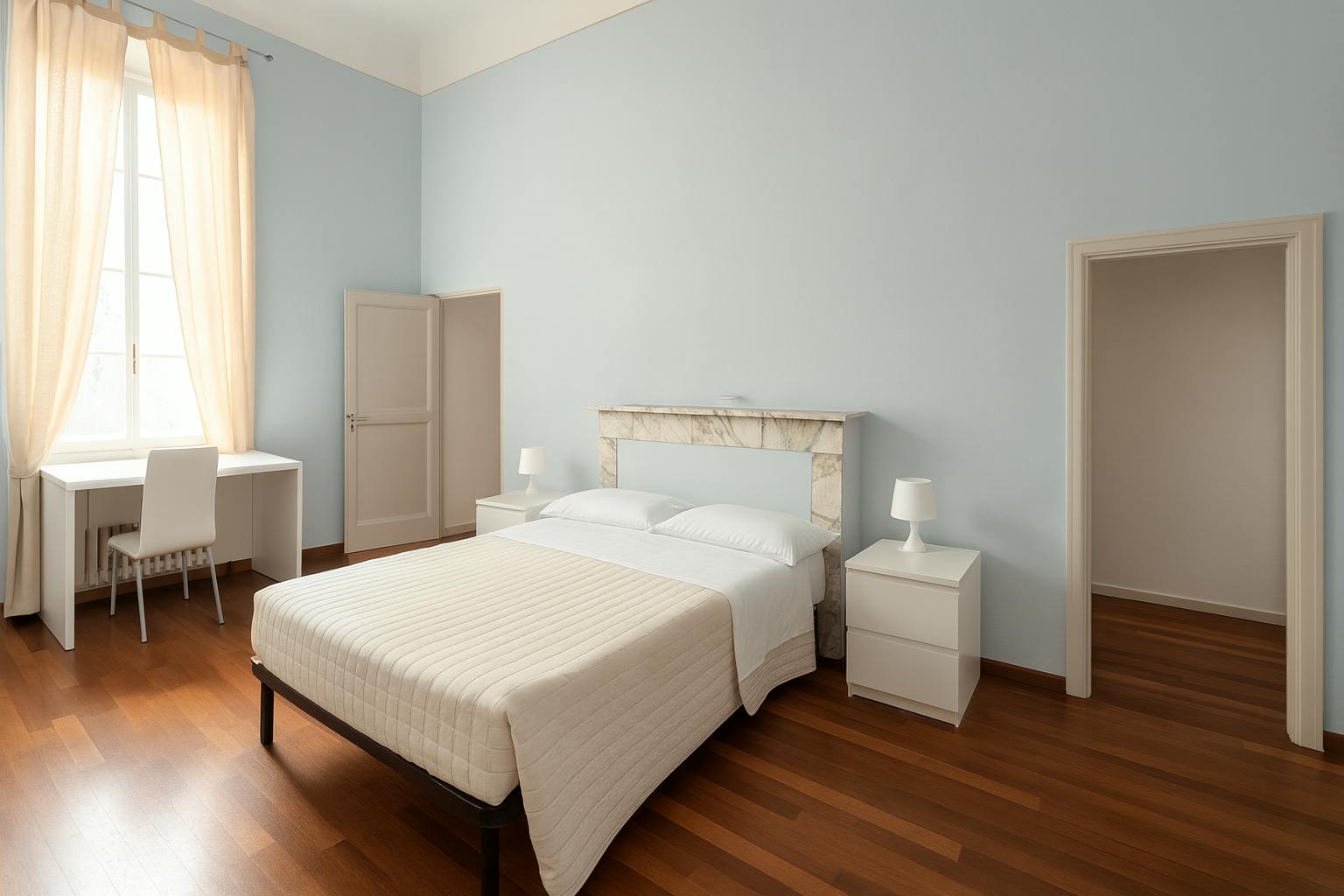 Private room in Via del Capitano, Siena (1730919) ROOM