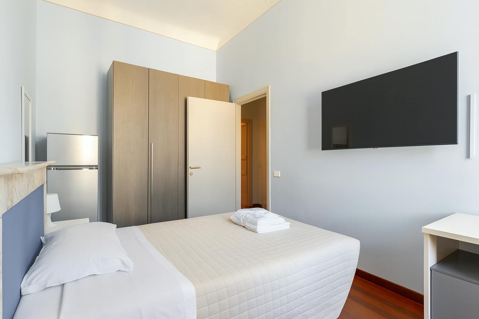 Private room in Via del Capitano, Siena (1730919) ROOM 1