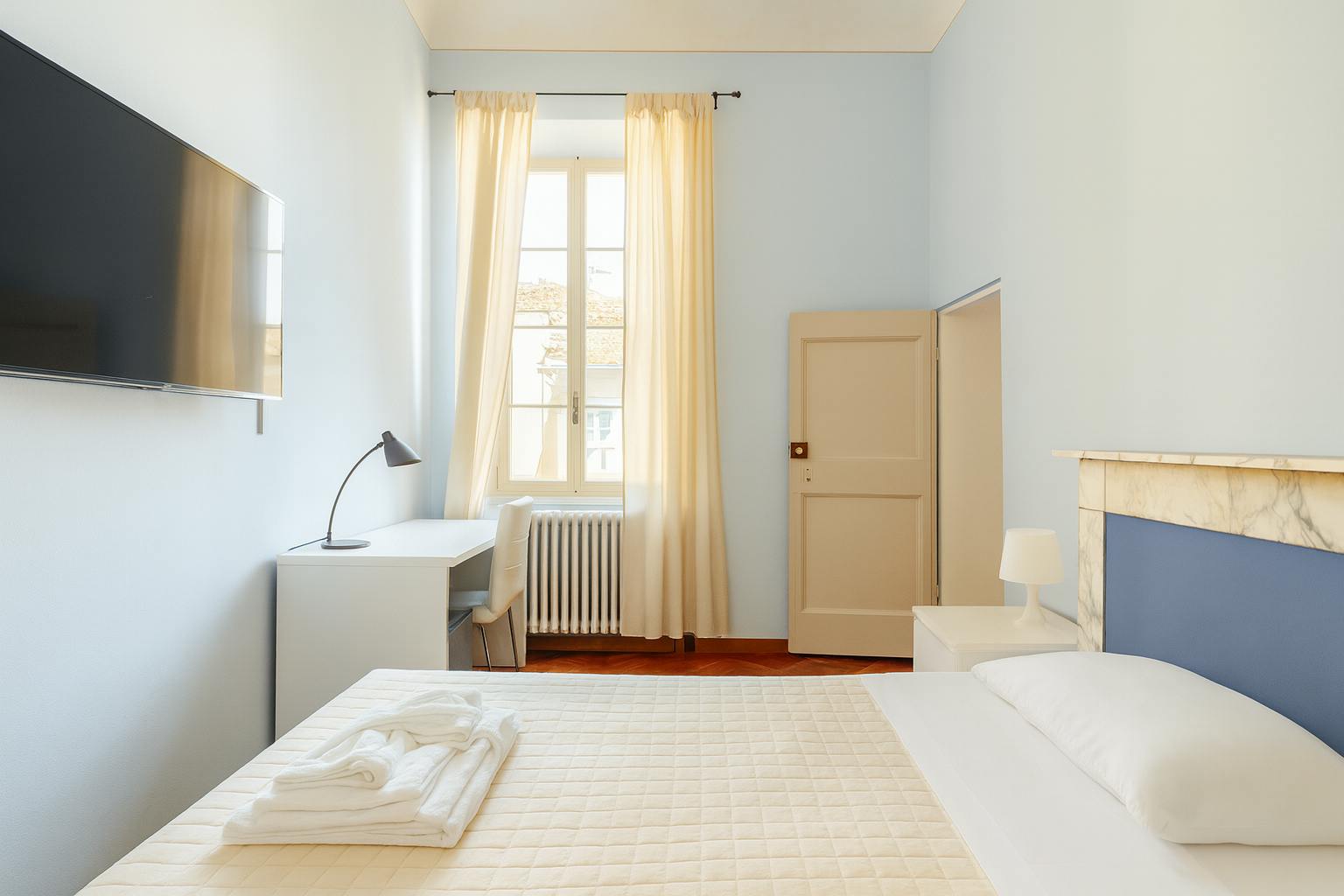Private room in Via del Capitano, Siena (1730919) ROOM 2