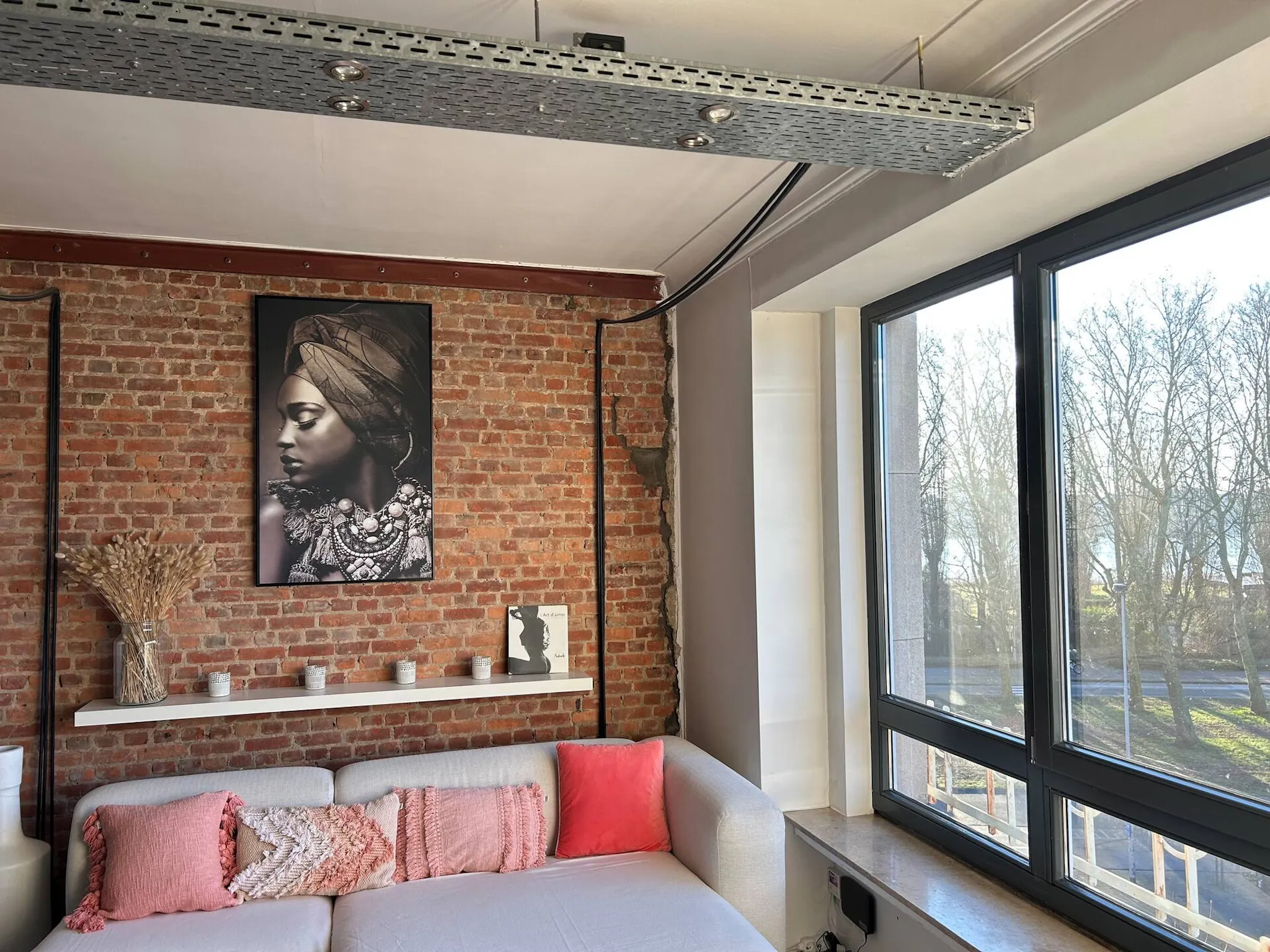 Beatrijslaan, Antwerpen preview