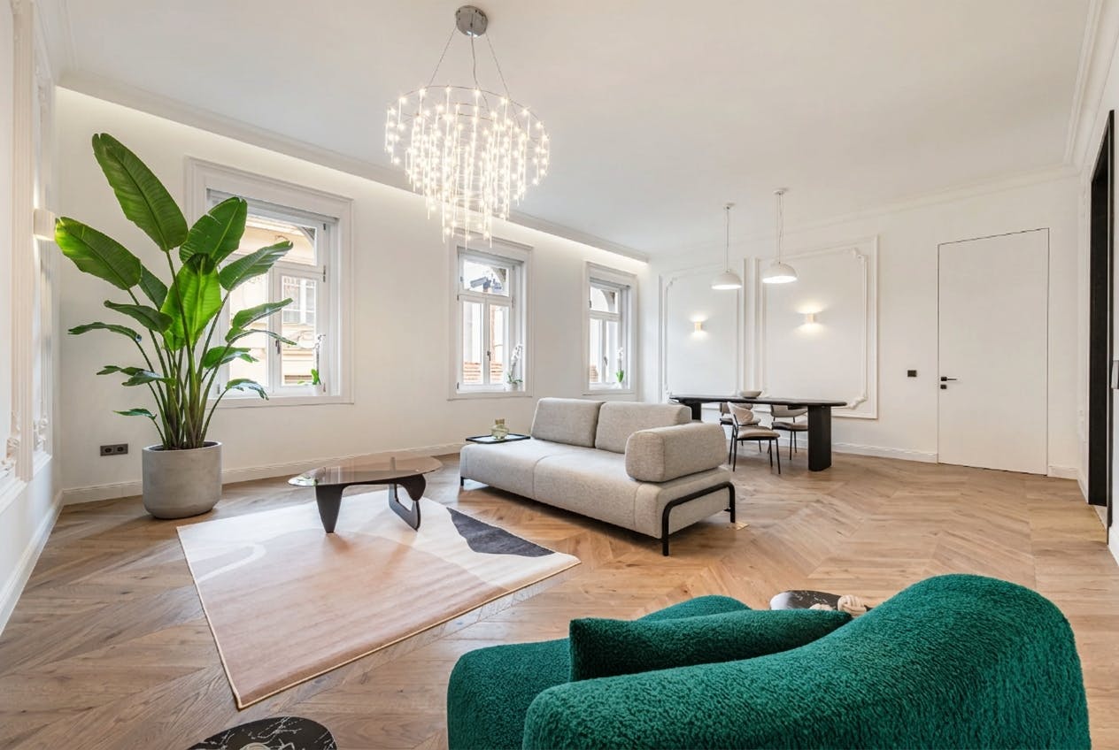 Paulay Ede utca, Budapest preview