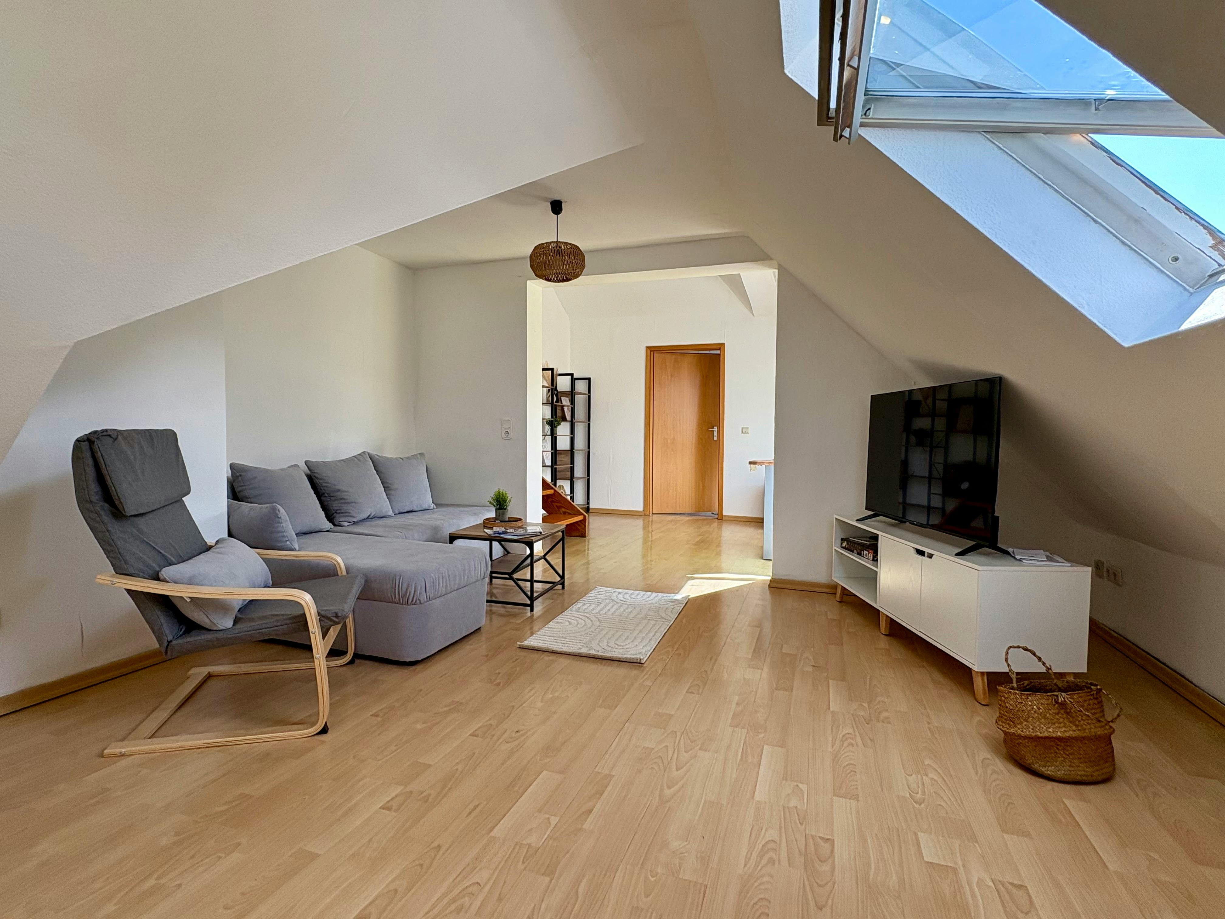 Apartment for rent for €2,500 per month in Lünen, Wittes Hof