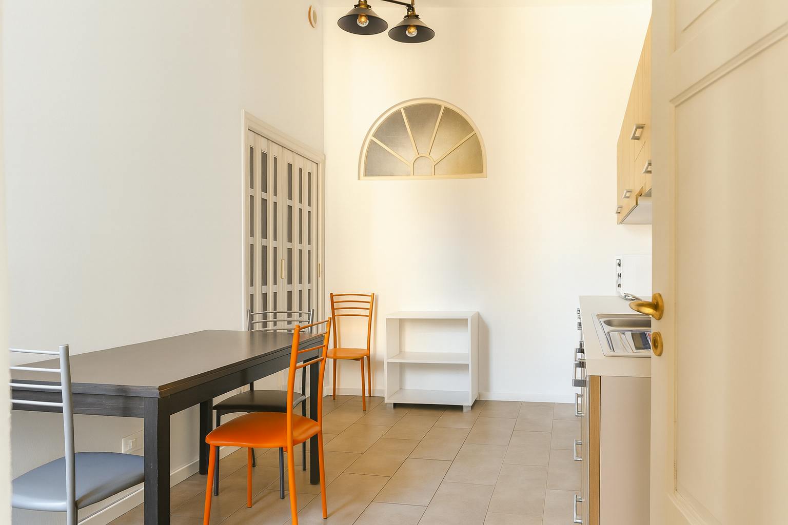 Private room in Via del Capitano, Siena (1730927) room image 7