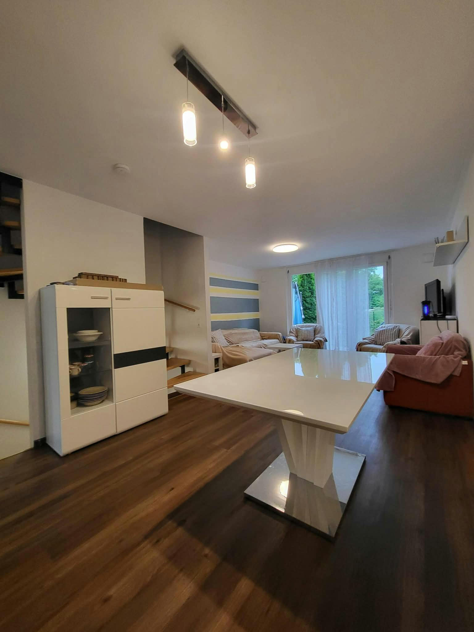 4-Bedroom House in Auf den Schrederwiesen, Munich (1730931) ROOM 2