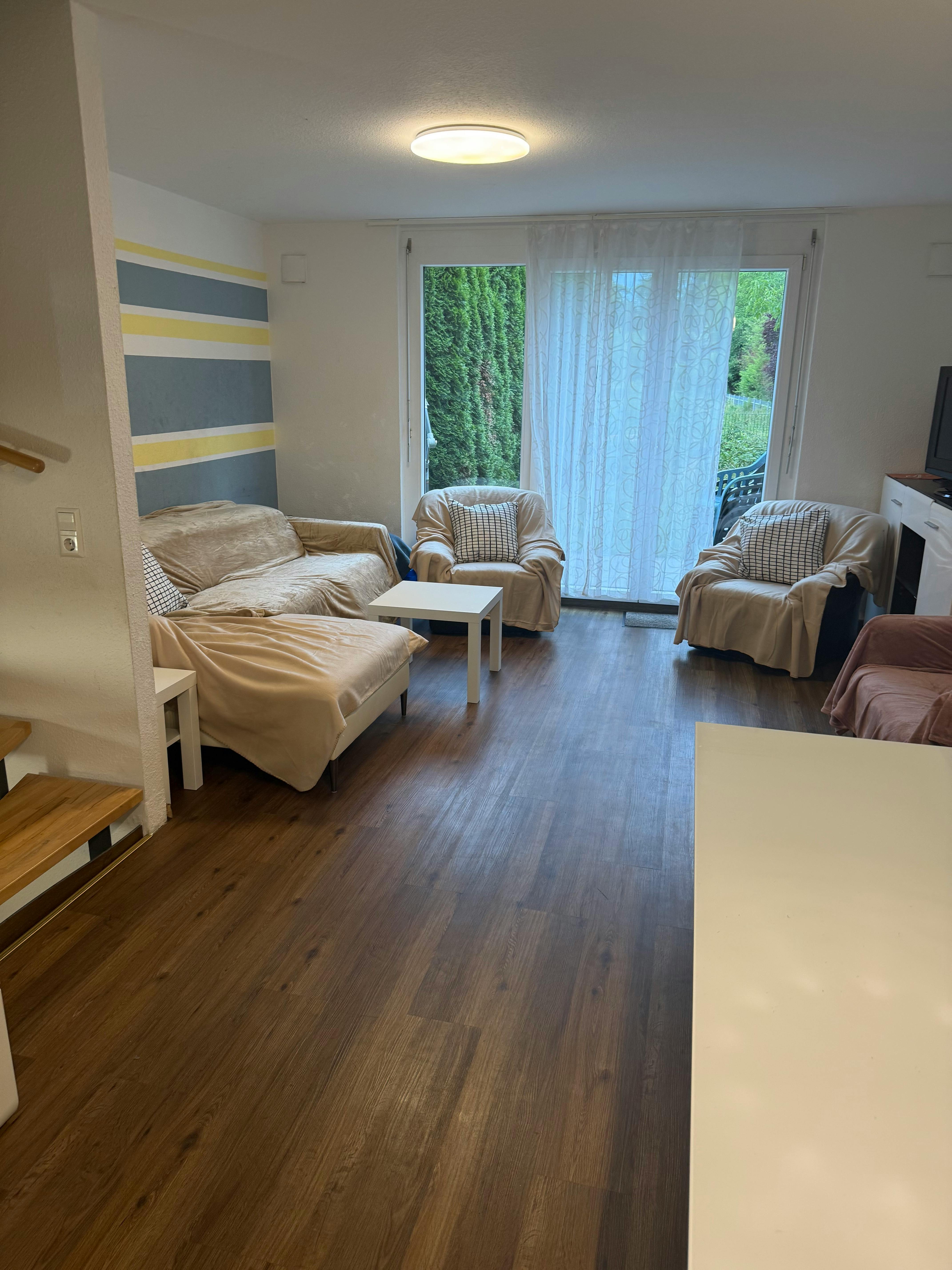 4-Bedroom House in Auf den Schrederwiesen, Munich (1730931) ROOM 1