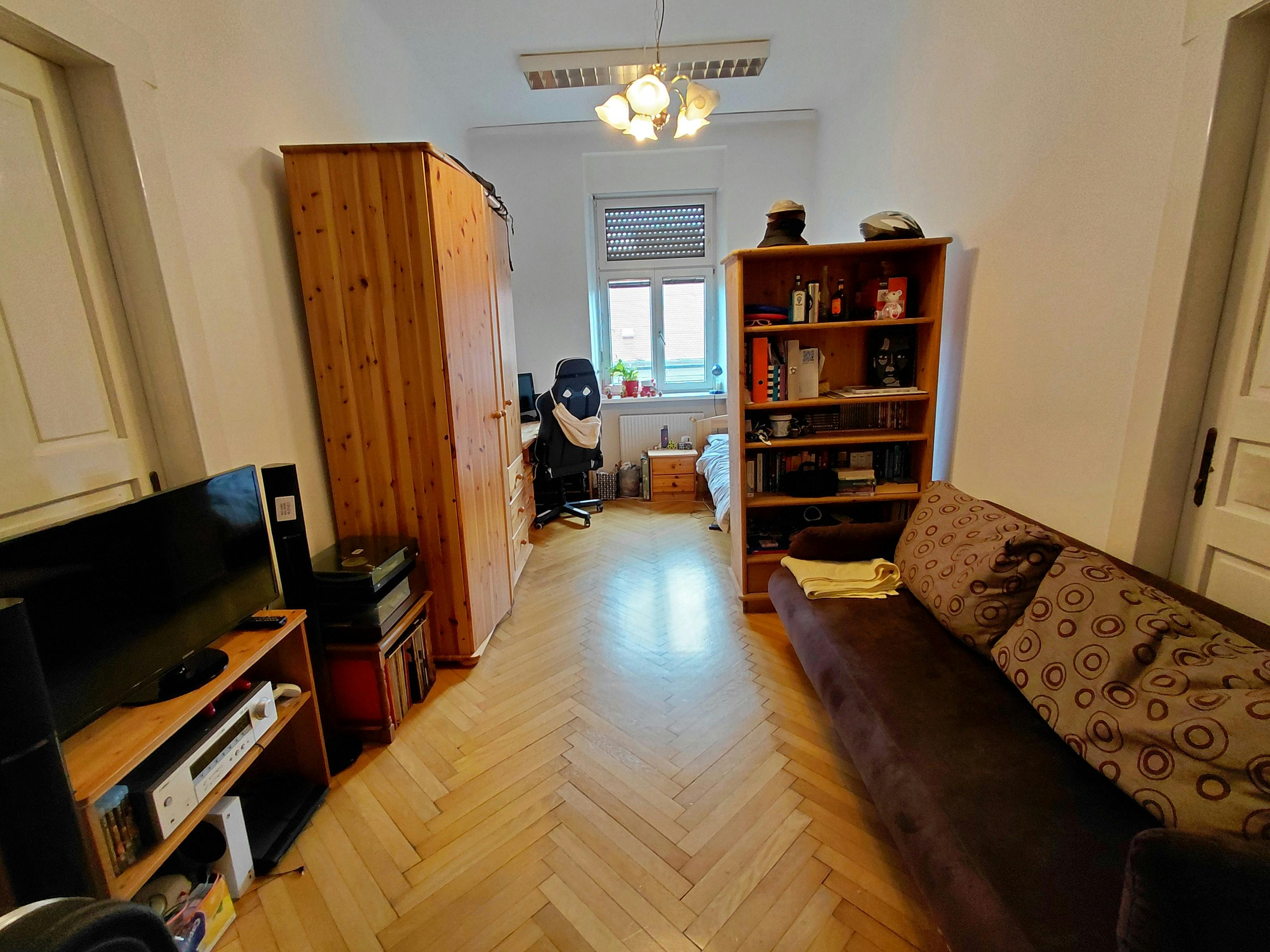 Stanza privata in affitto a 381 € al mese a Graz, Elisabethinergasse