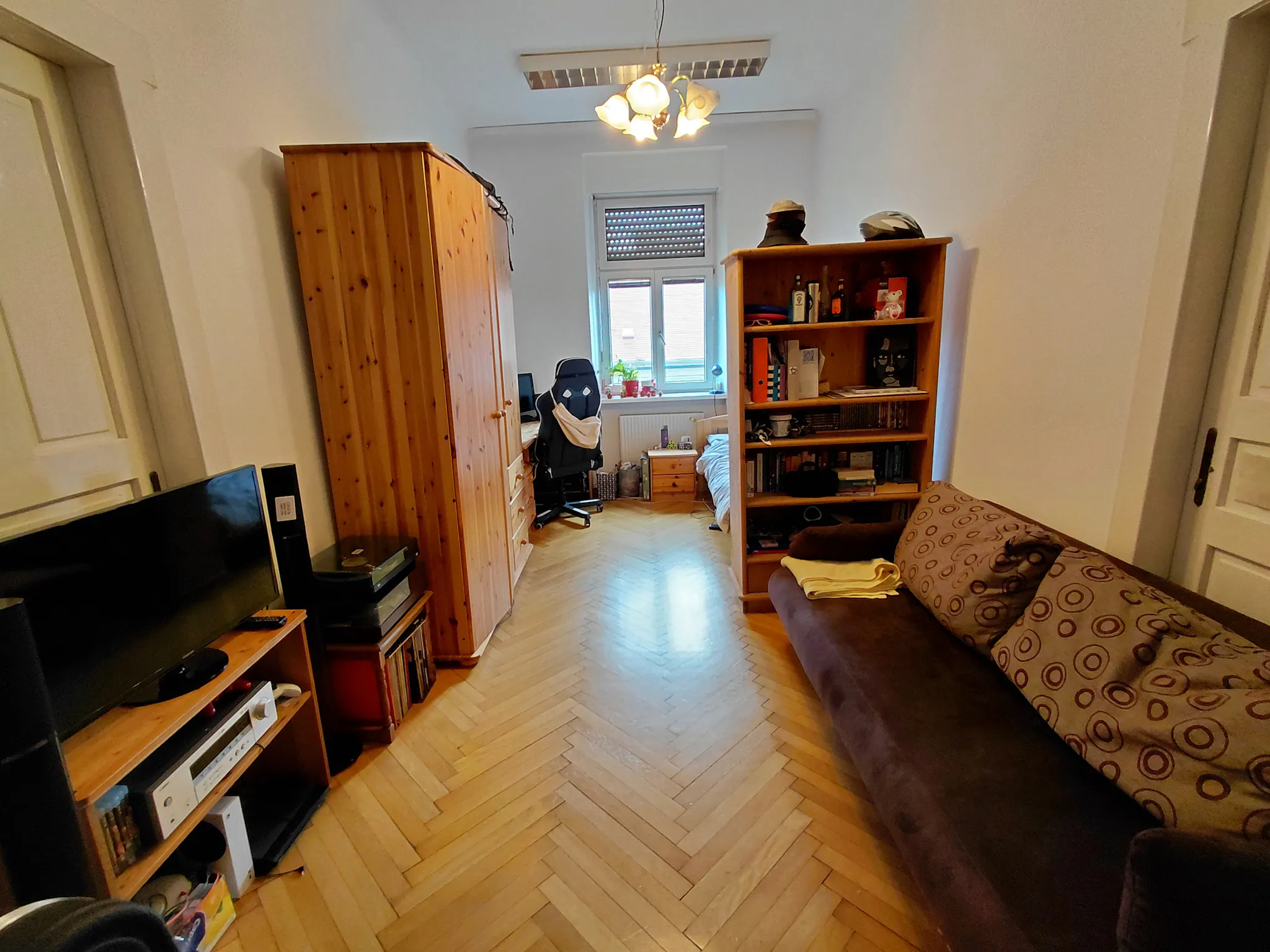 Elisabethinergasse, Graz preview