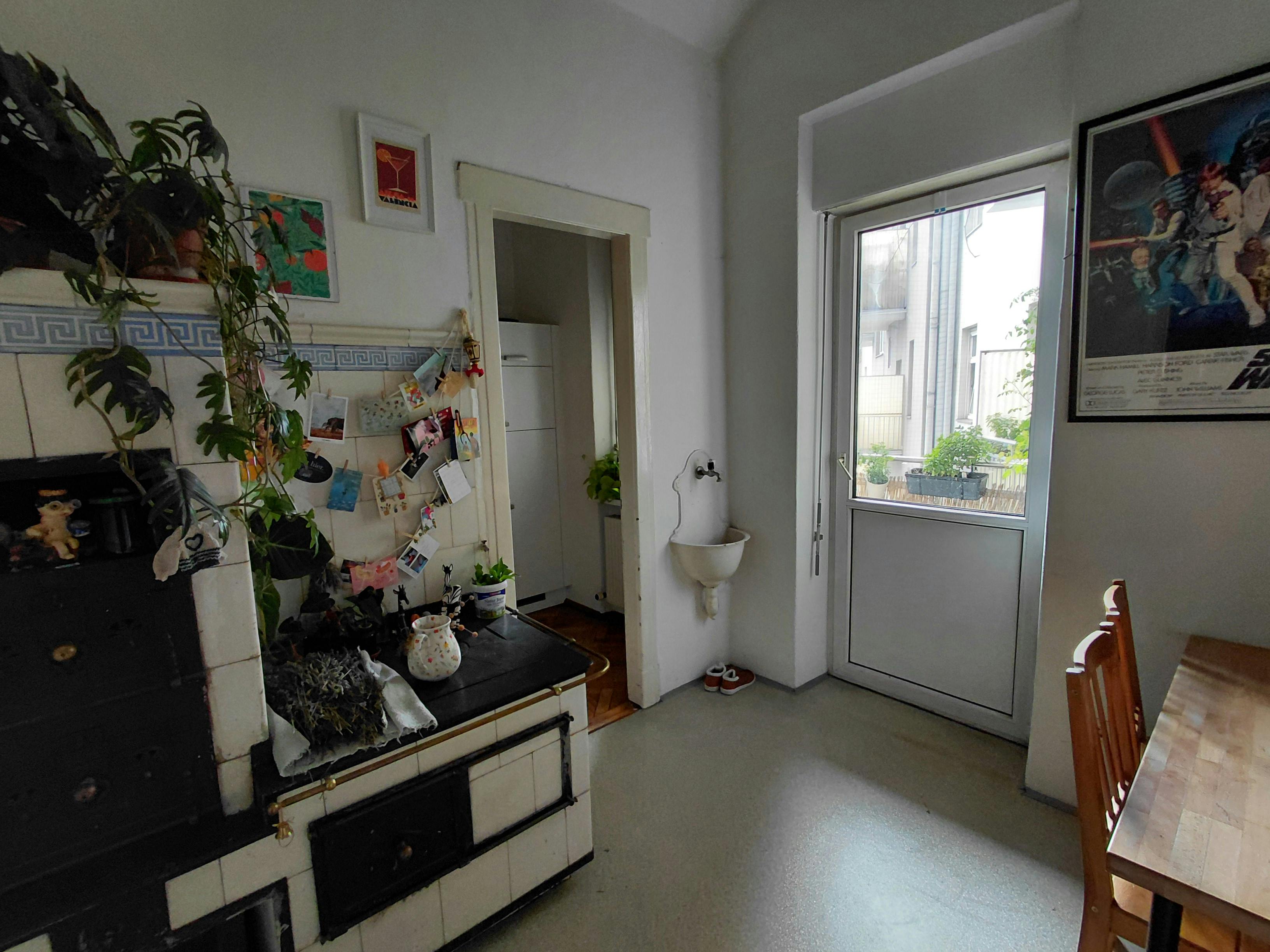 Private room in Elisabethinergasse, Graz (1730939) room image 8
