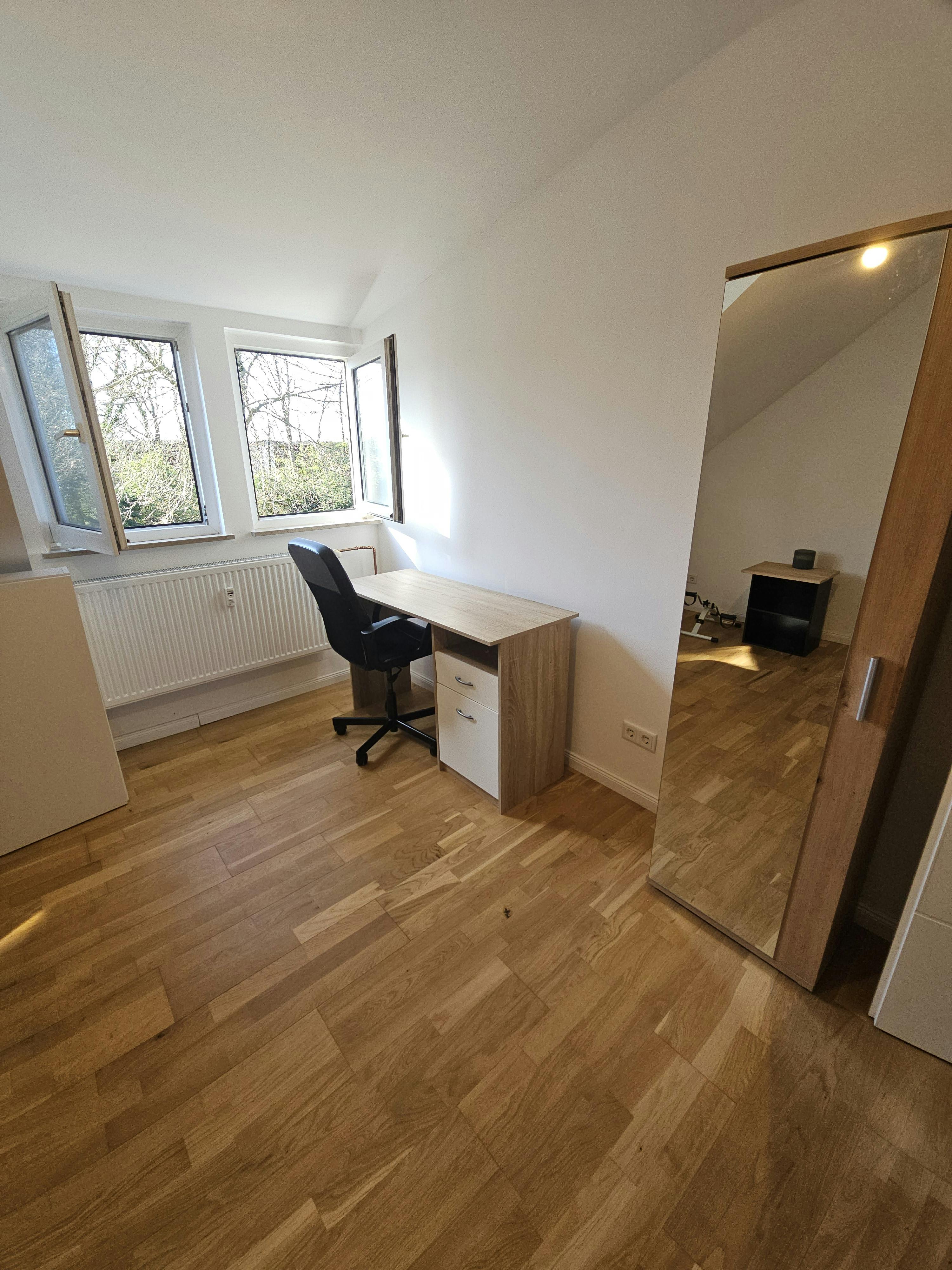 Приватна кімната за оренду для 750 EUR на місяць у Erkrath, Johannesberger Straße