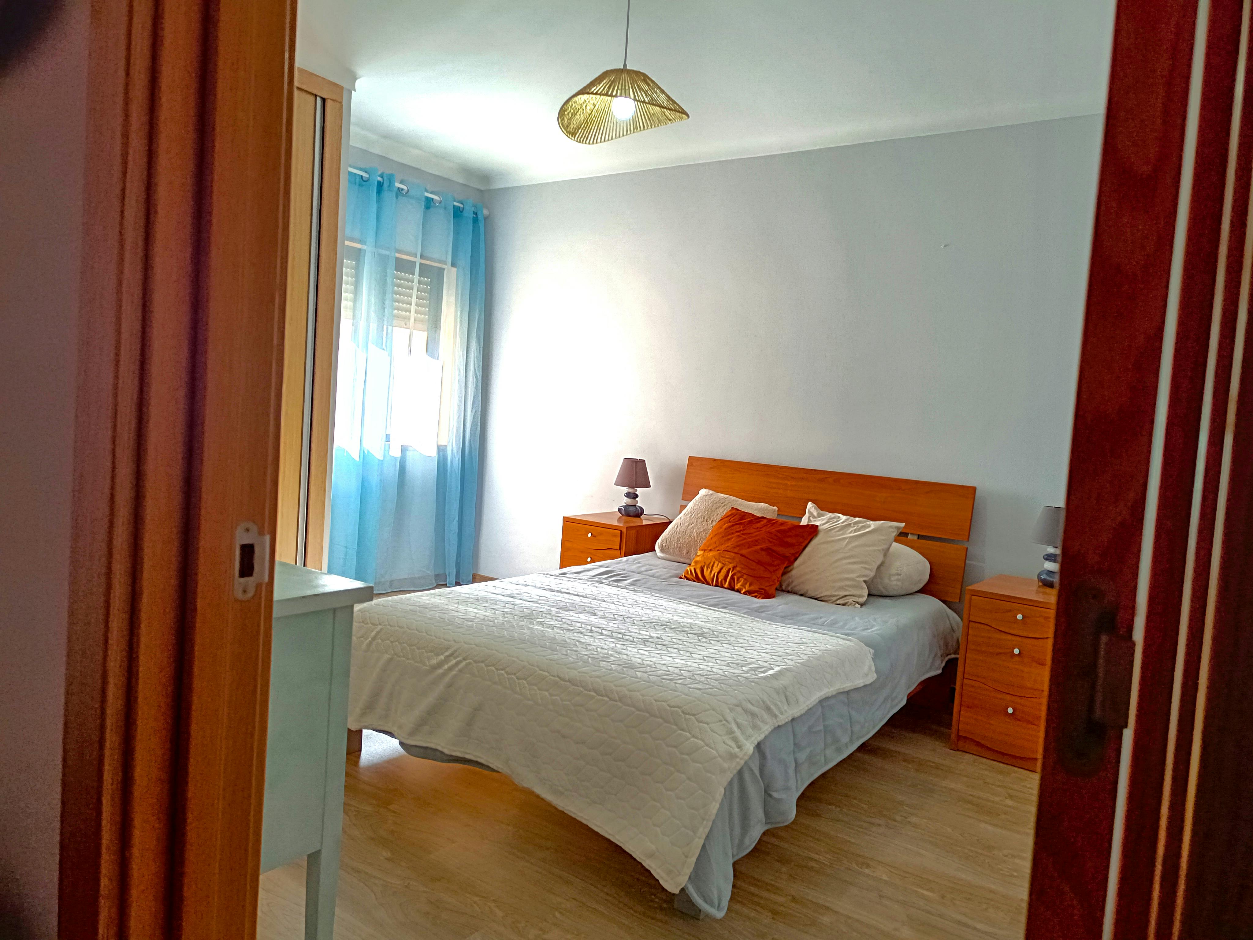 Privé kamer te huur voor € 550 per maand in Portimão, Rua da Vila Rosa