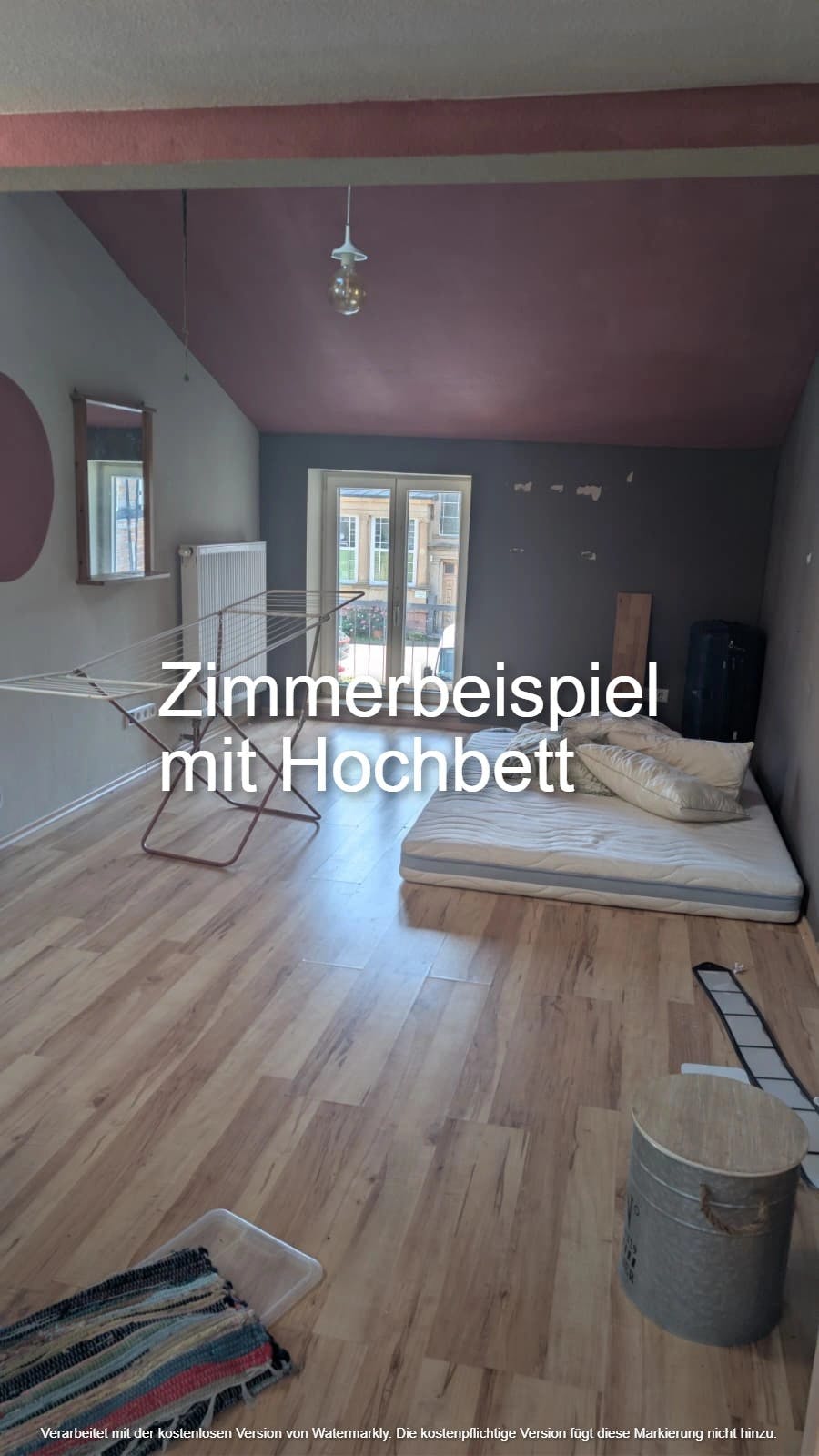Private room for rent for €339 per month in Landau in der Pfalz, Schlachthofstraße