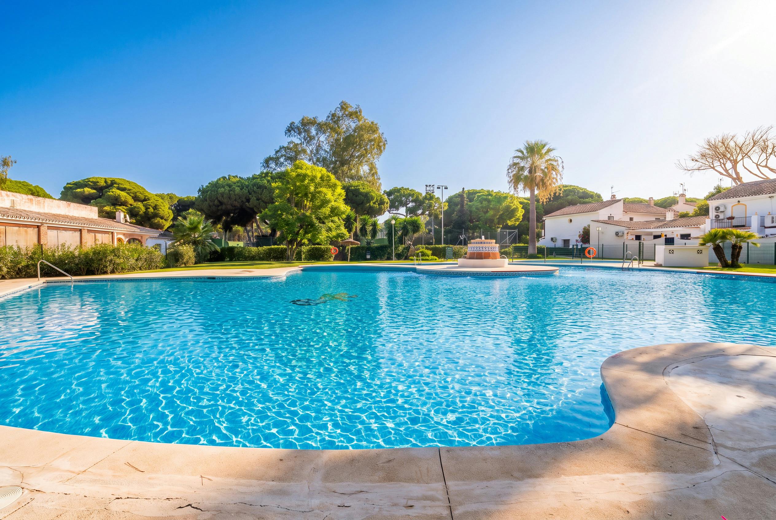 2-Bedroom Apartment in Calle Enrique Granados, Marbella (1731020) ROOM