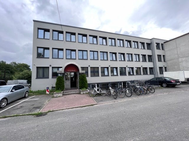 Am Bondenholz, Barsbüttel preview