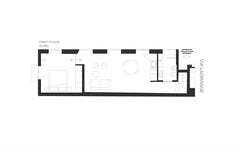 1-Bedroom Apartment in Via Giuseppe Luigi Lagrange, Turin (1731030) DOCUMENTATION 4