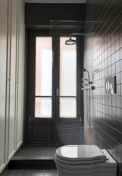1-Bedroom Apartment in Via Giuseppe Luigi Lagrange, Turin (1731030) room image 9