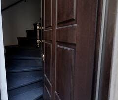 1-Bedroom Apartment in Via Giuseppe Luigi Lagrange, Turin (1731030) ROOM 3