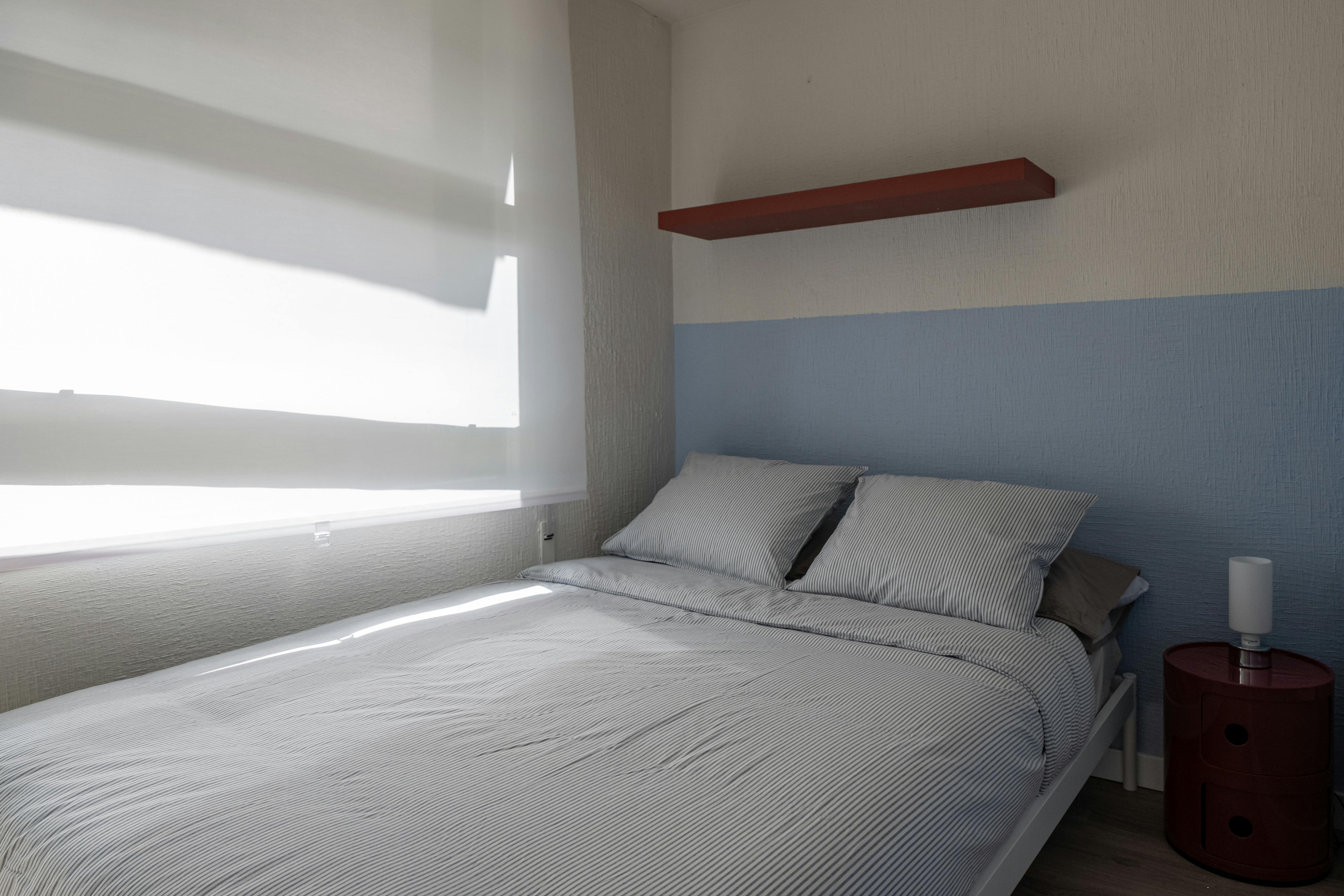 Private room in Calle de Francisco Escolano, Alicante (1731034) room image 1